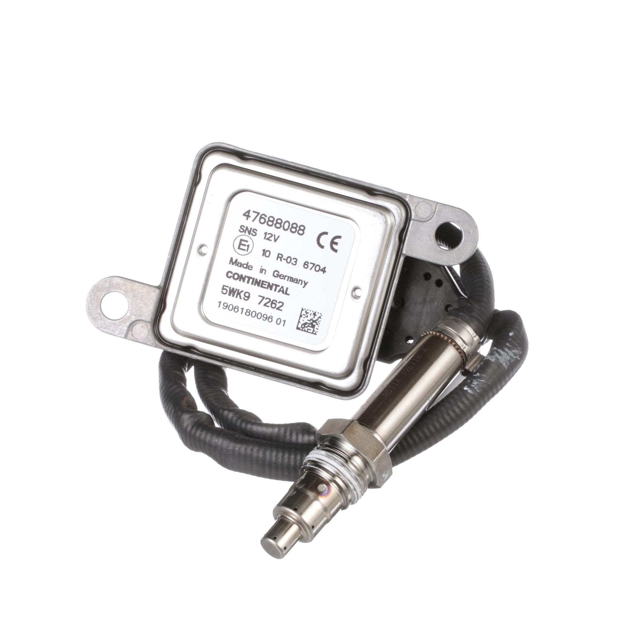 Sensor NOX - GEN 2.5 | NEWHOLLANDAG | BR | PT