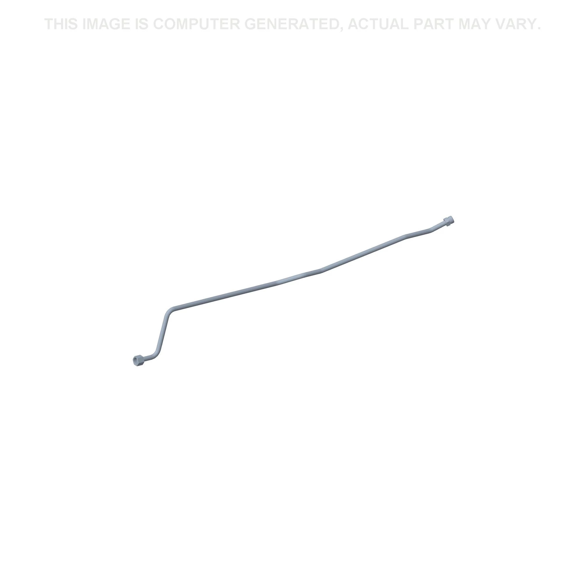 Hyd Tube | NEWHOLLANDCE | US | EN