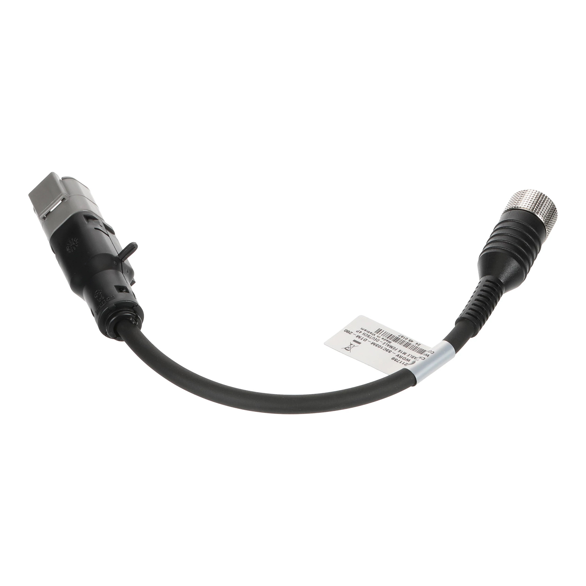 CABLE ELECTRIQUE | CASEIH | CA | FR