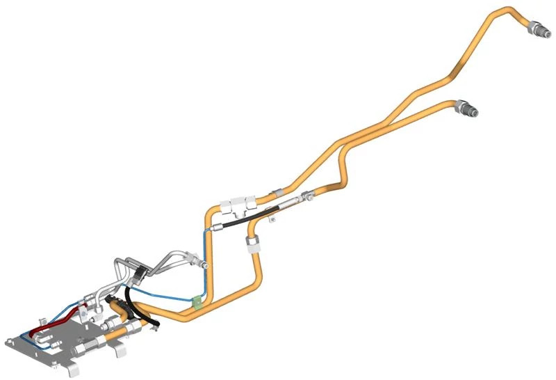 DIA KIT, TRACTOR | NEWHOLLANDAG | SA | PT