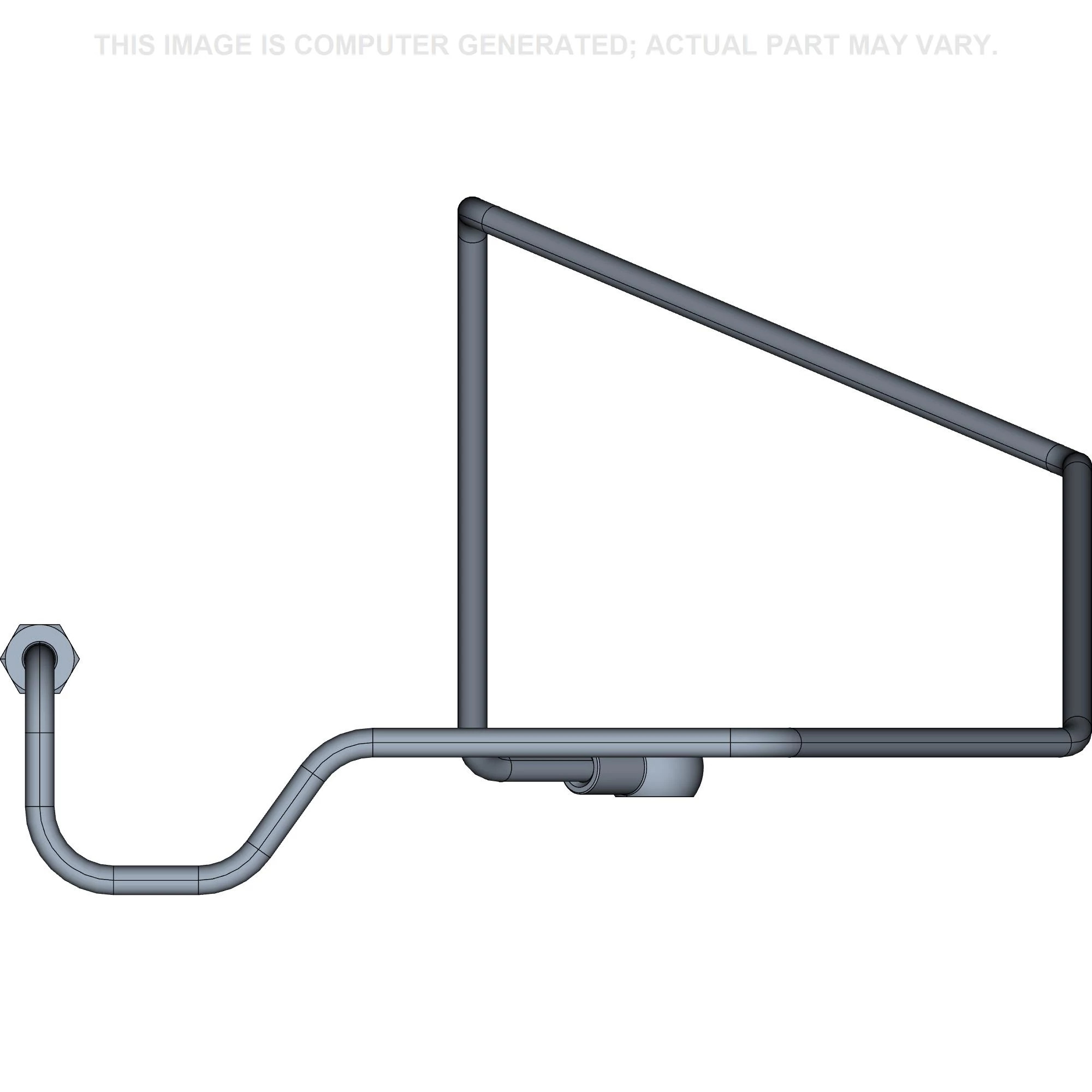 HYD TUBE | CASEIH | US | EN