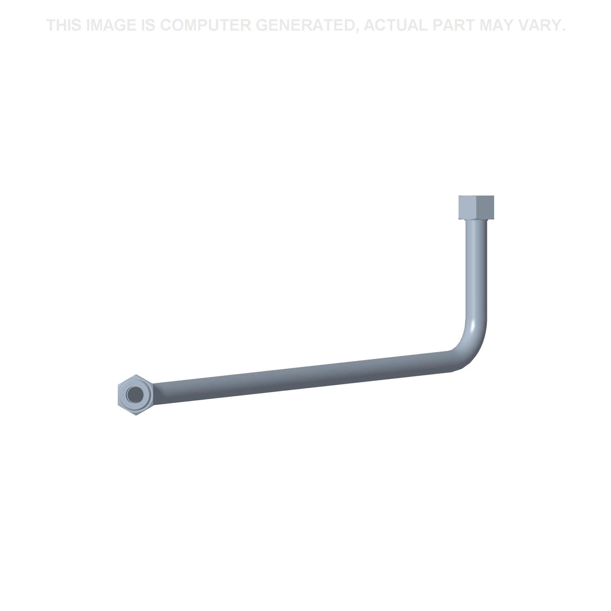 TUBO IDRAULICO | CASECE | EU | IT