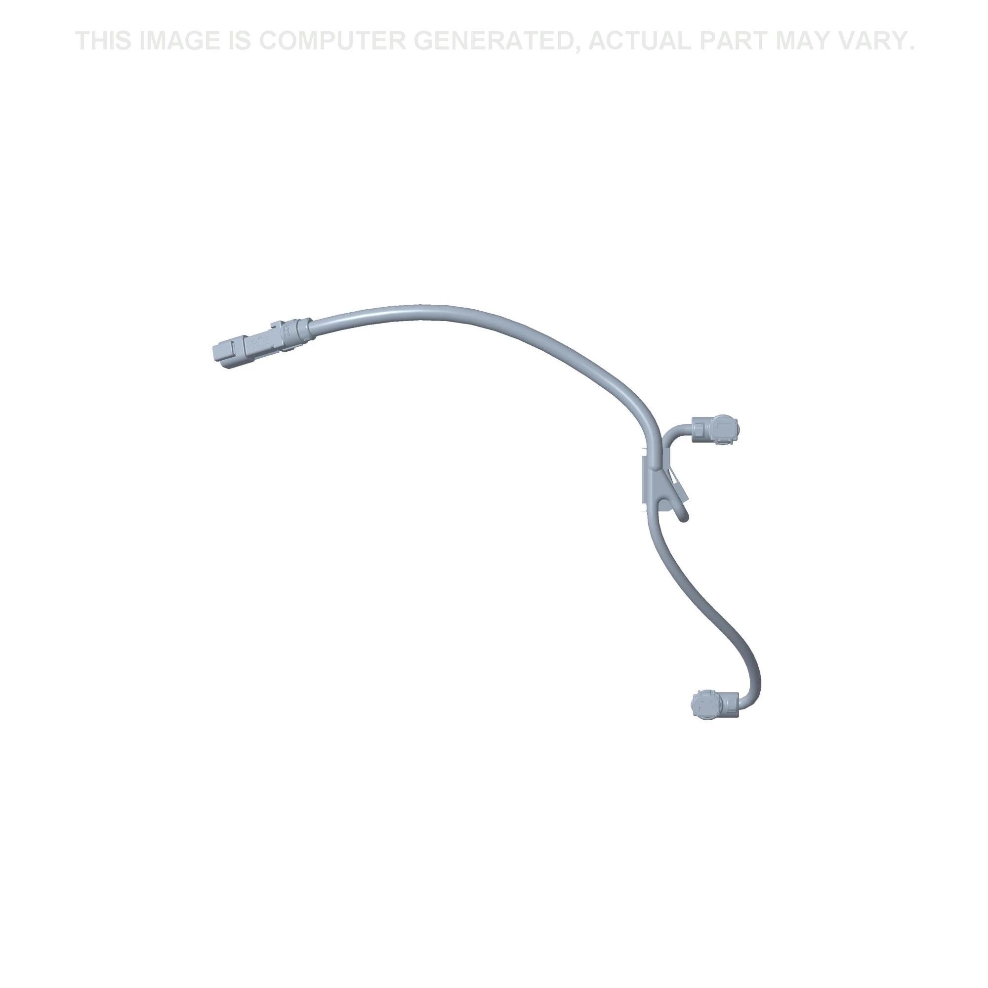 WIRE HARNESS | NEWHOLLANDAG | US | EN