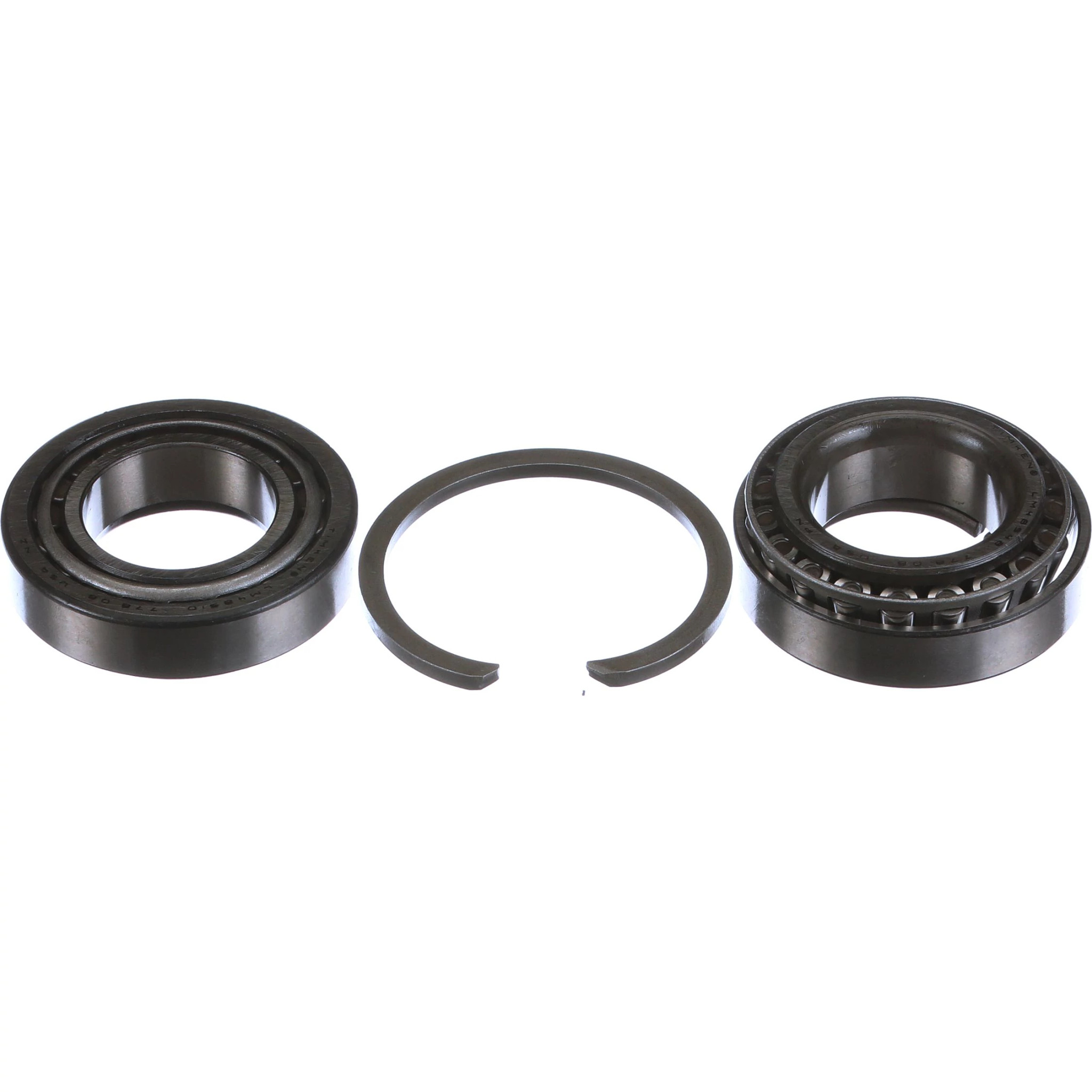Cuscinetto Ruota Per Case IH Con Guarnizione In Acciaio E Grasso Hi-Temp - IH384881-R93 - Foto 4