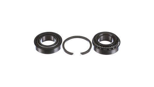 Cuscinetto Ruota Per Case IH Con Guarnizione In Acciaio E Grasso Hi-Temp - IH384881-R93 - Foto 4