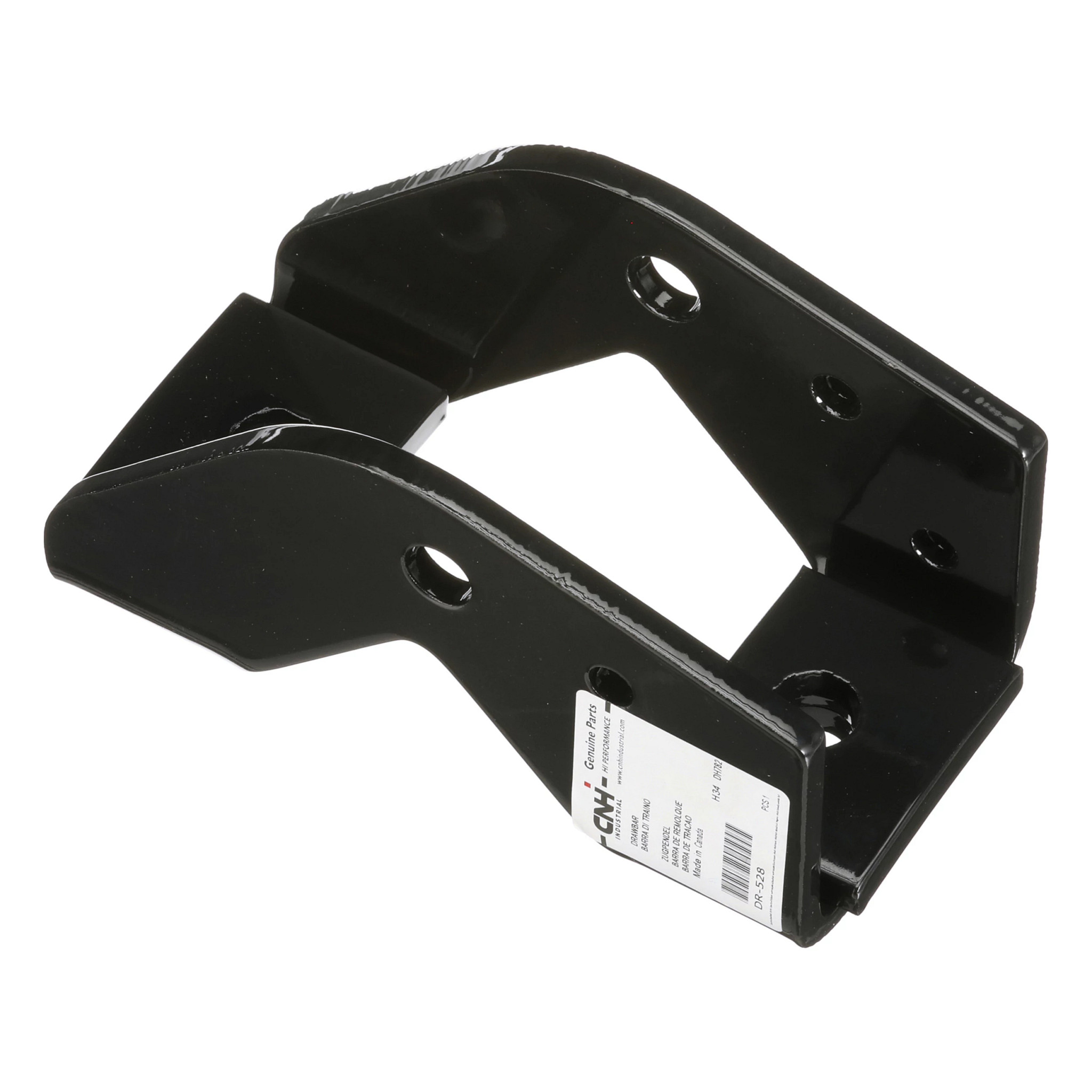 Drawbar | FLEXICOIL | CA | EN