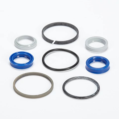 Seal Kit | NEWHOLLANDAG | US | EN
