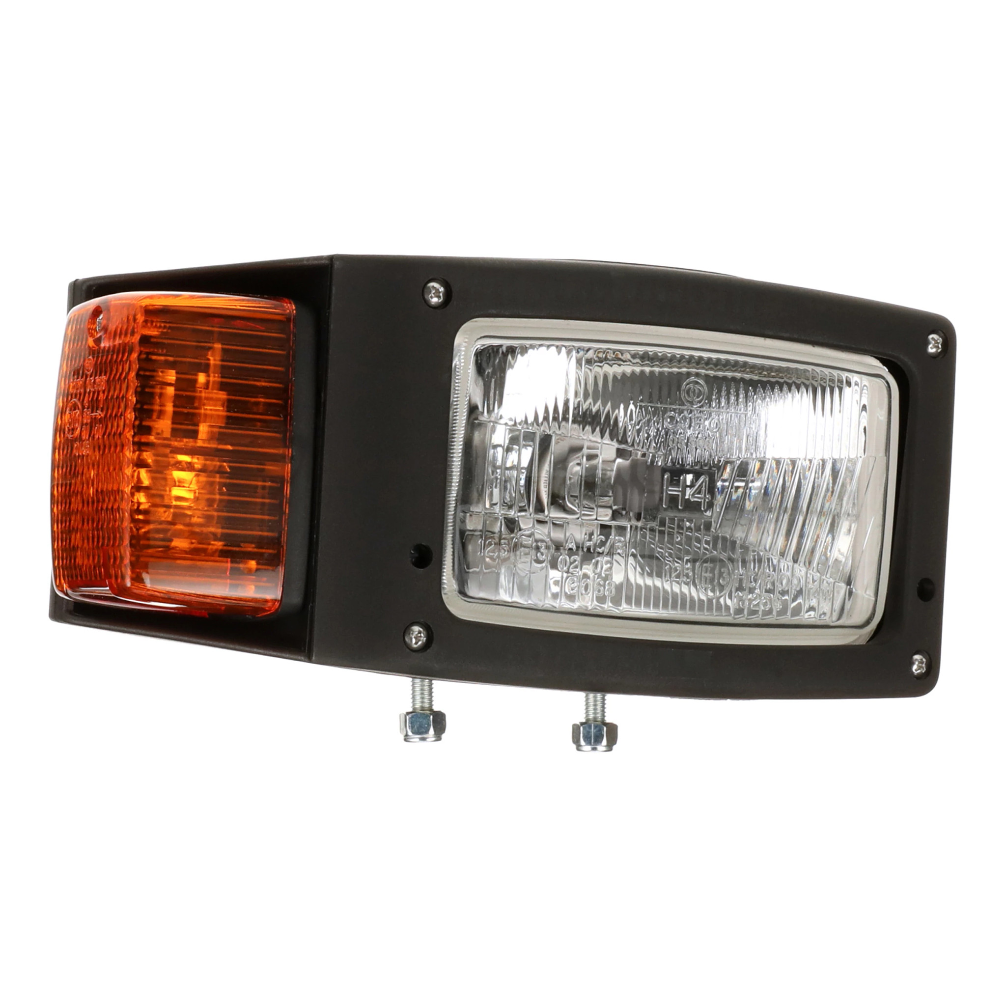 Headlamp | NEWHOLLANDCE | CA | EN