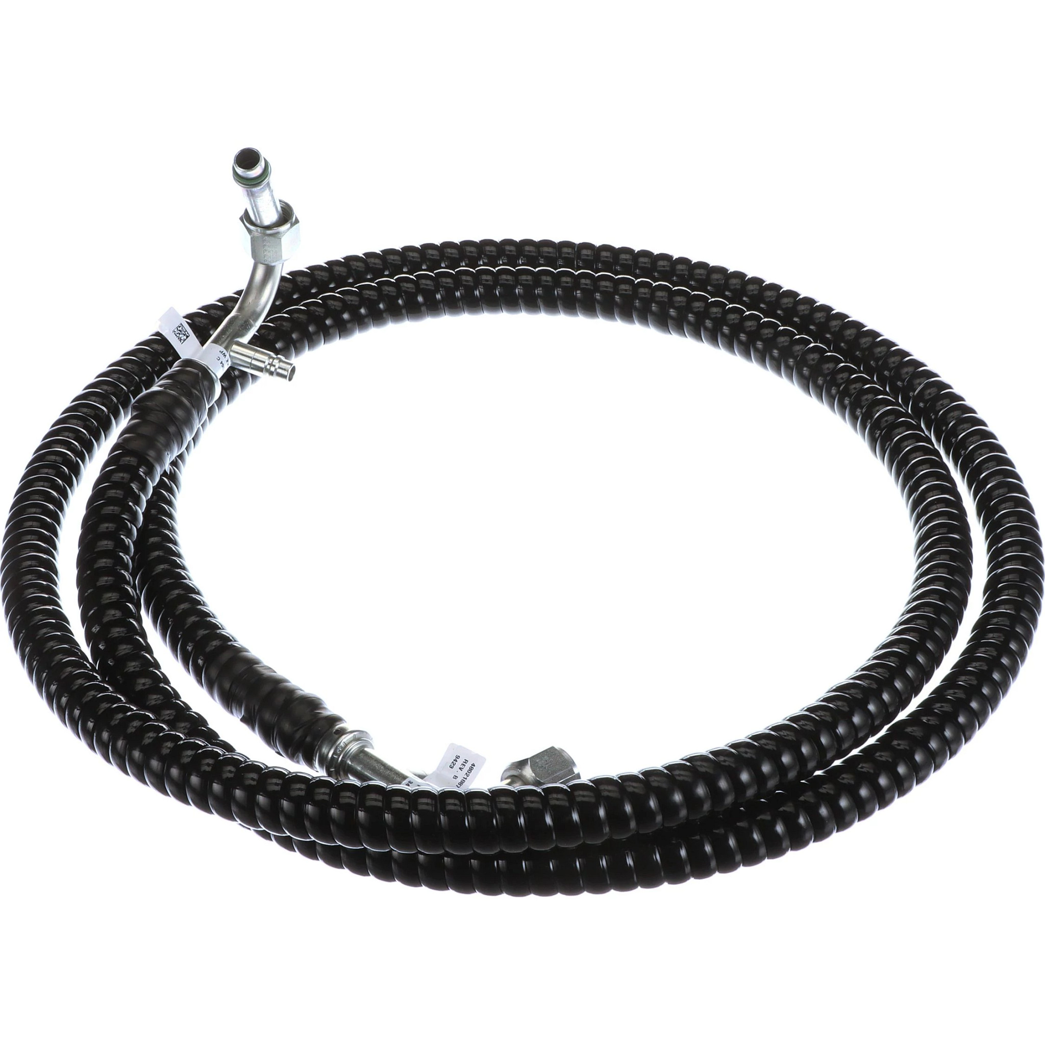 TUBO A/A | NEWHOLLANDAG | EU | NL