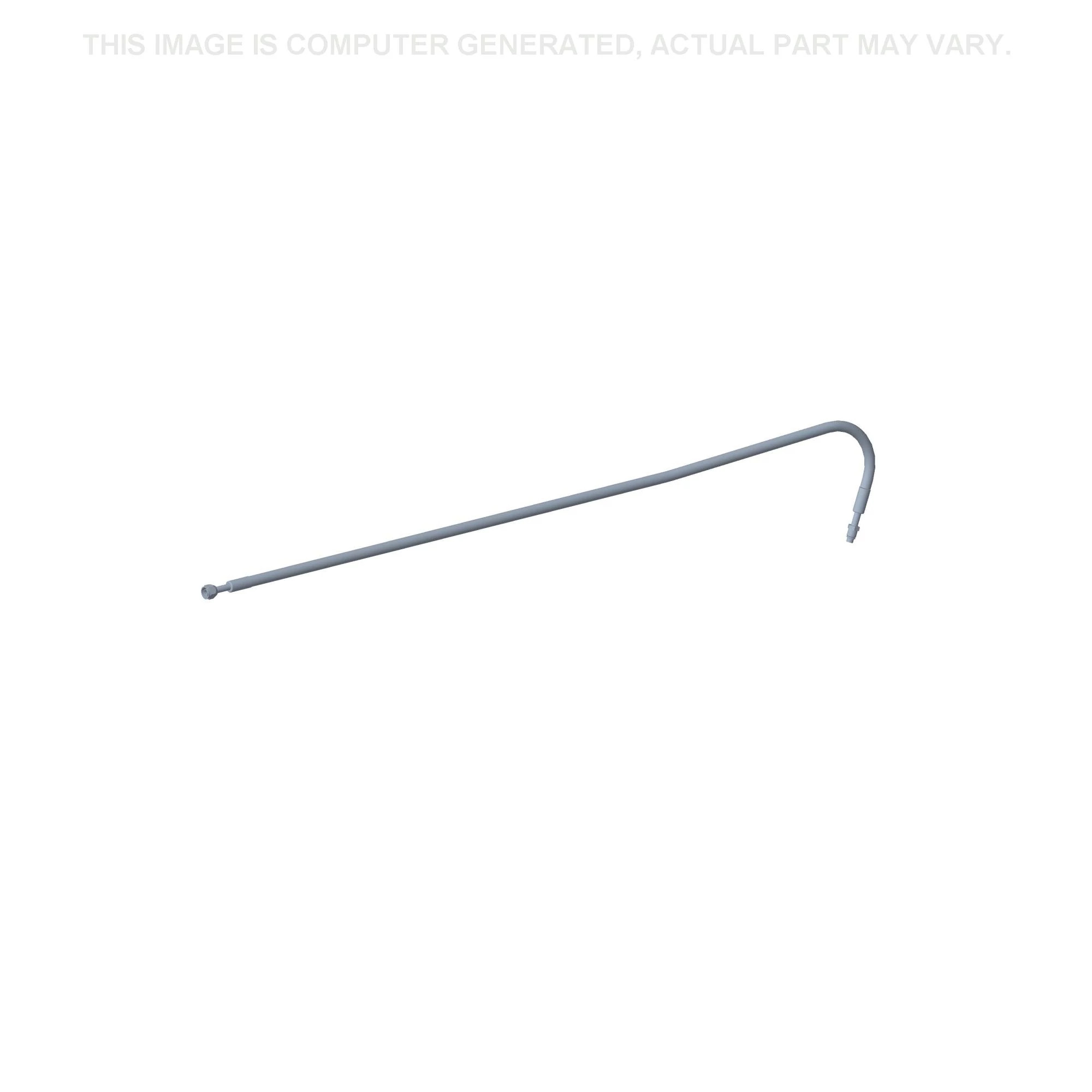Receiver-Dryer Hose