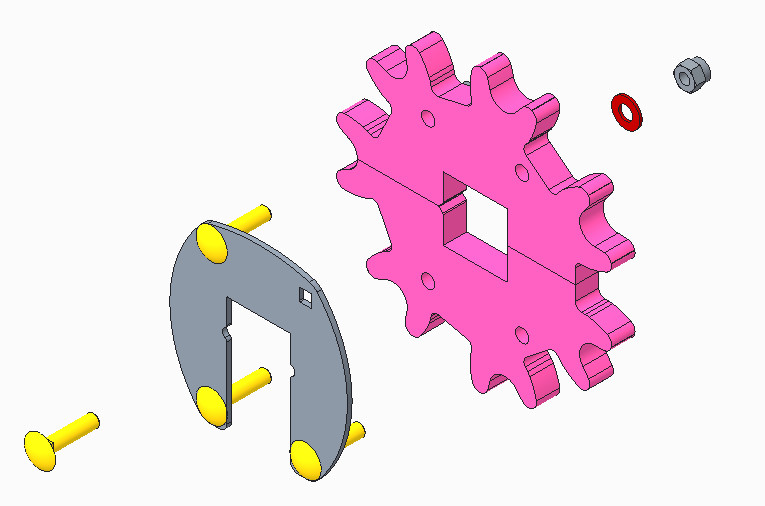 RITZEL | STEYR | AT | DE