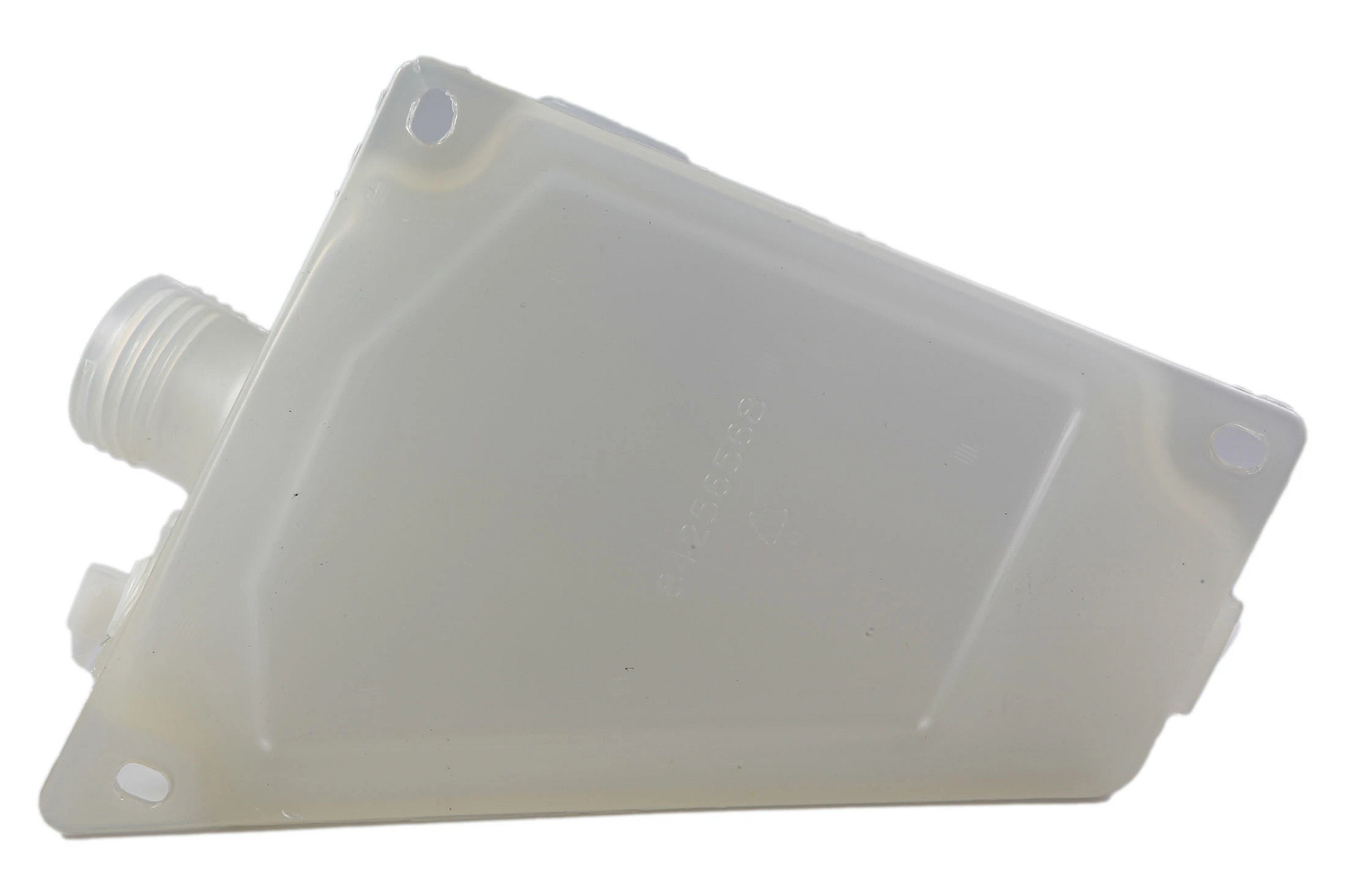 Coolant Recovery Bottle | CASEIH | CA | EN