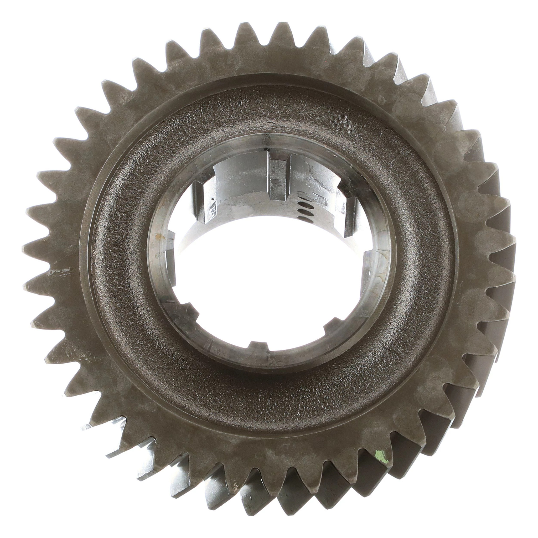 Pinhão helicoidal - Acionado - 39 dentes