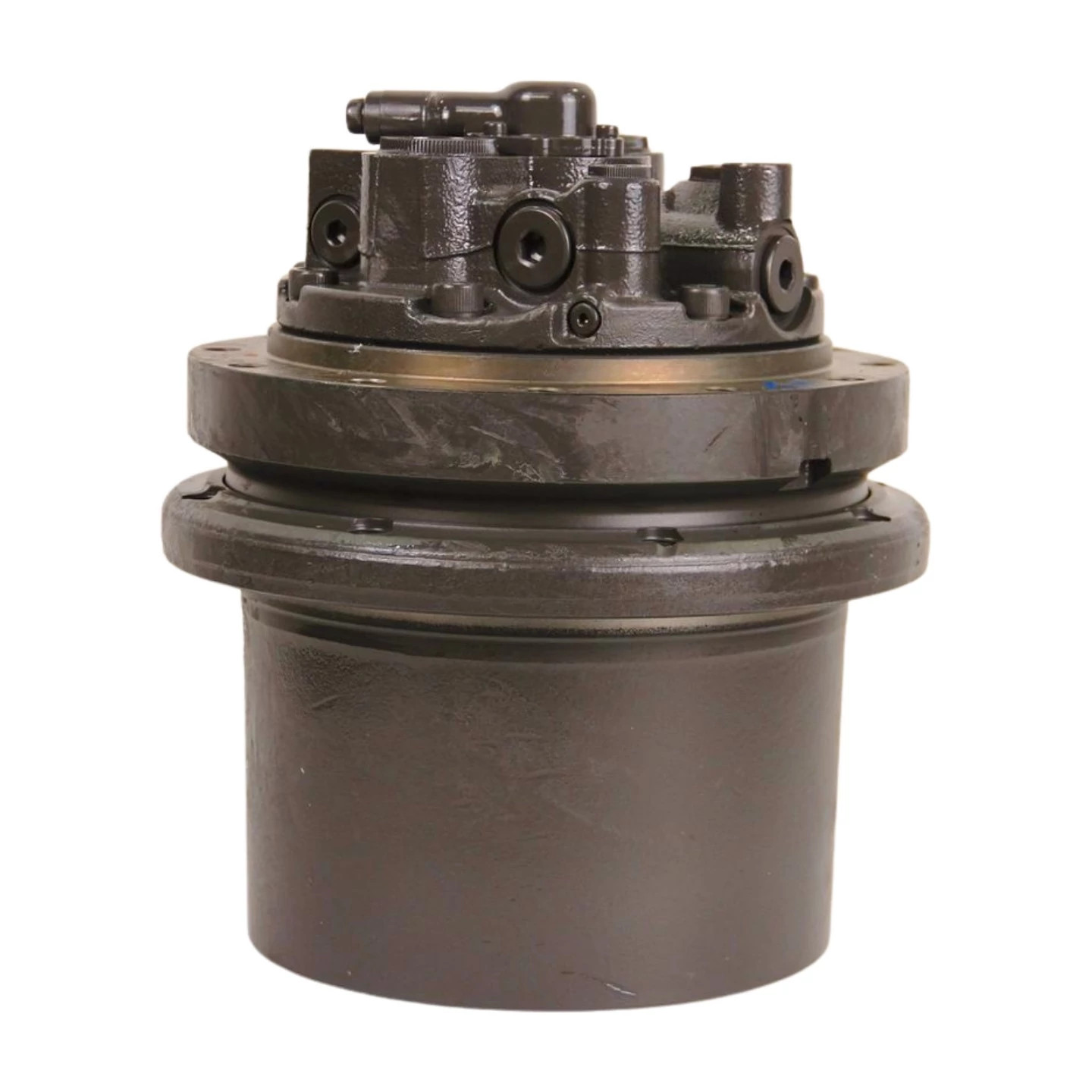 REMAN-HYDROSTAT MOTO | NEWHOLLANDAG | AU | EN