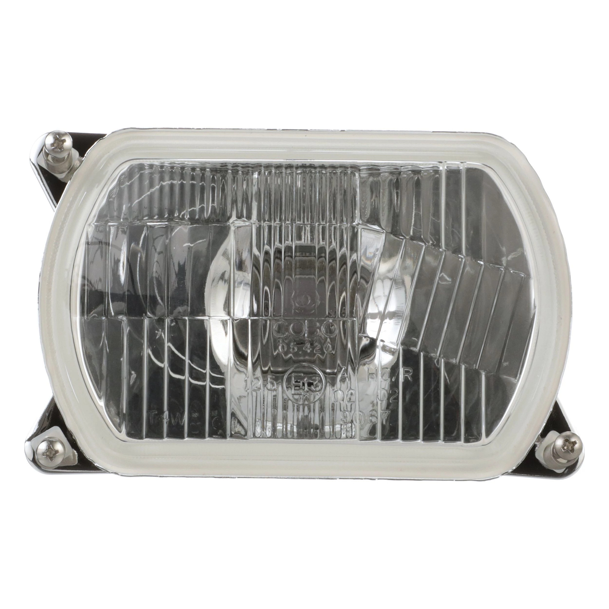 HEADLAMP | NEWHOLLANDAG | CA | EN