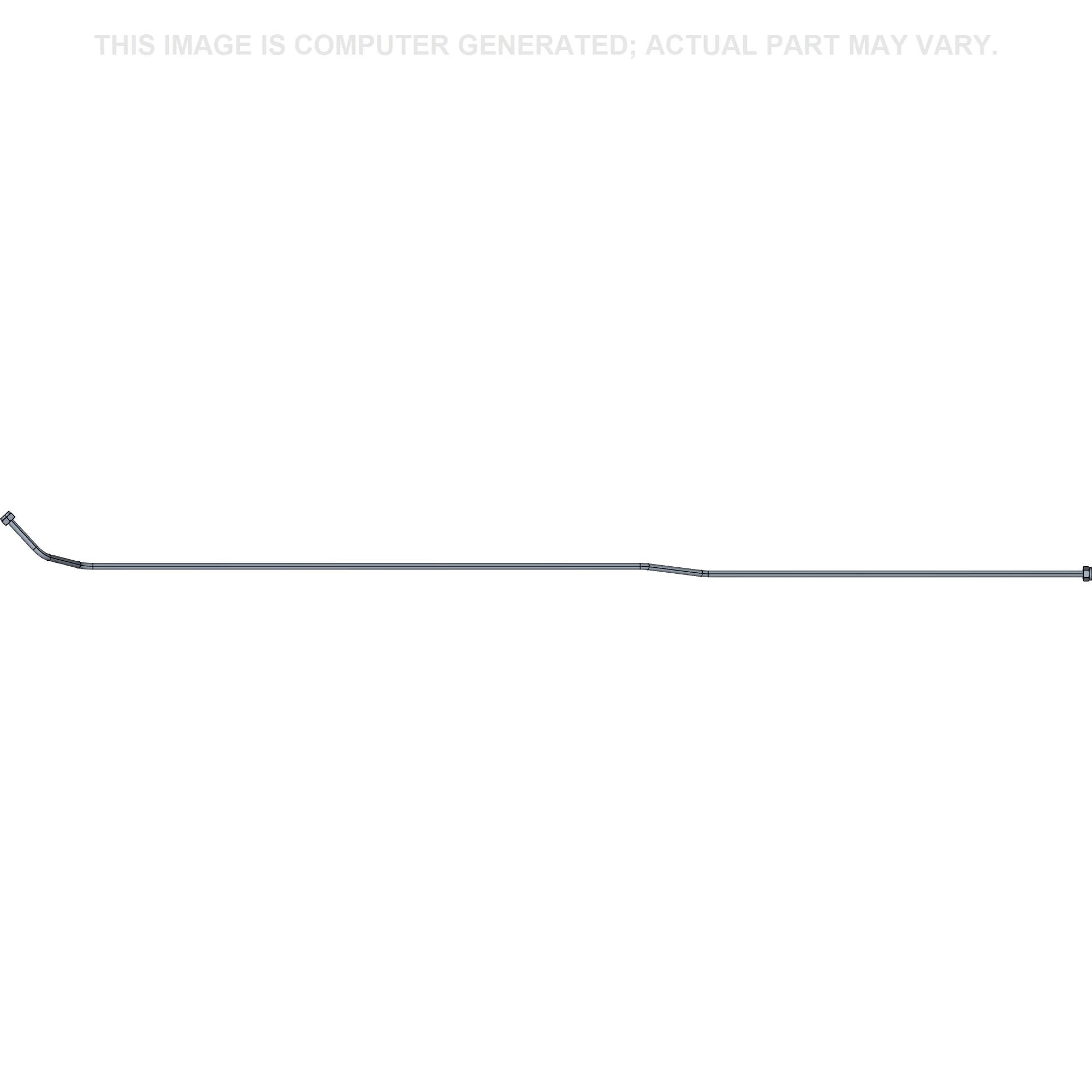 TUBO CARBURANTE | NEWHOLLANDAG | EU | IT