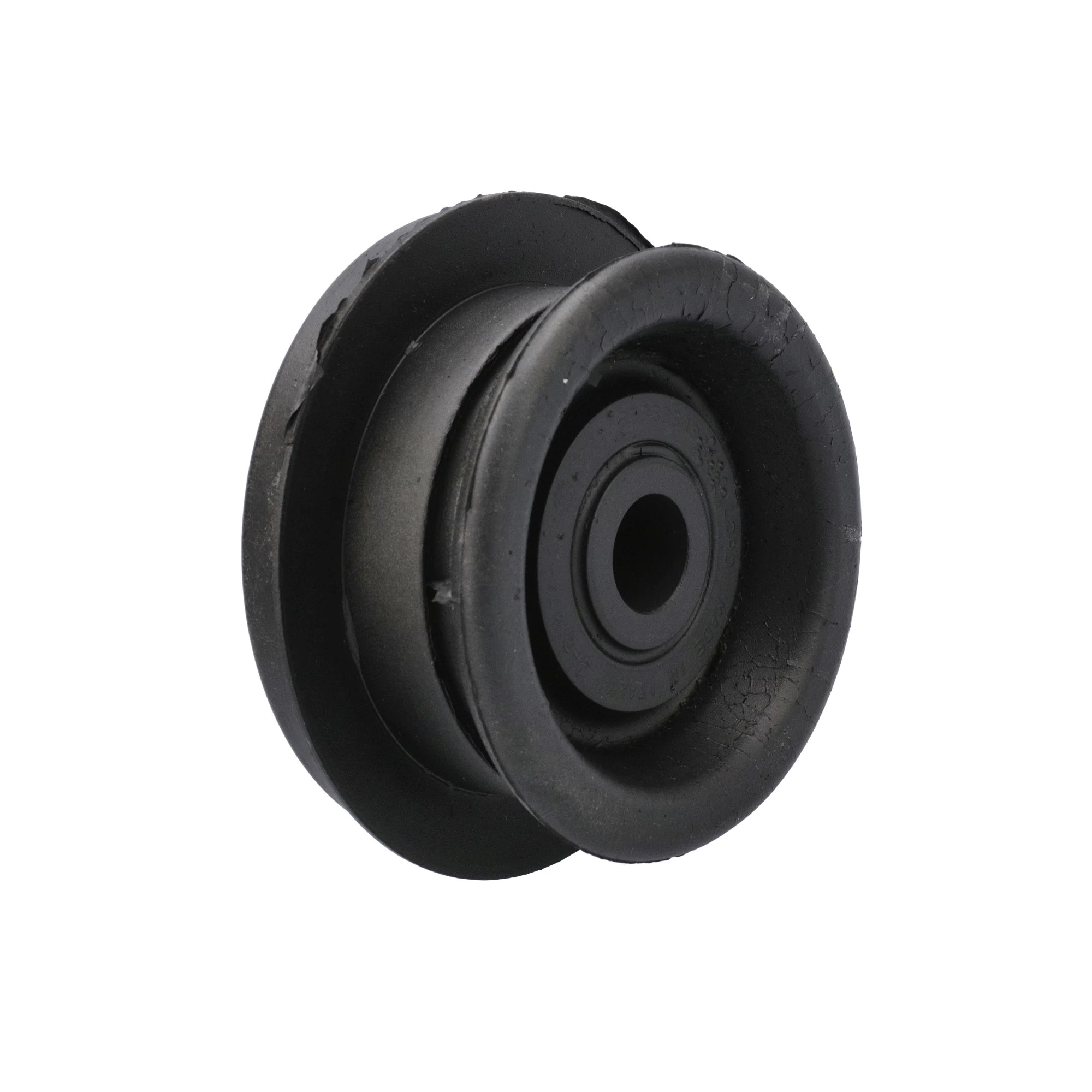 Isolador de estrutura dianteira - 113.85 mm OD x 64 mm H