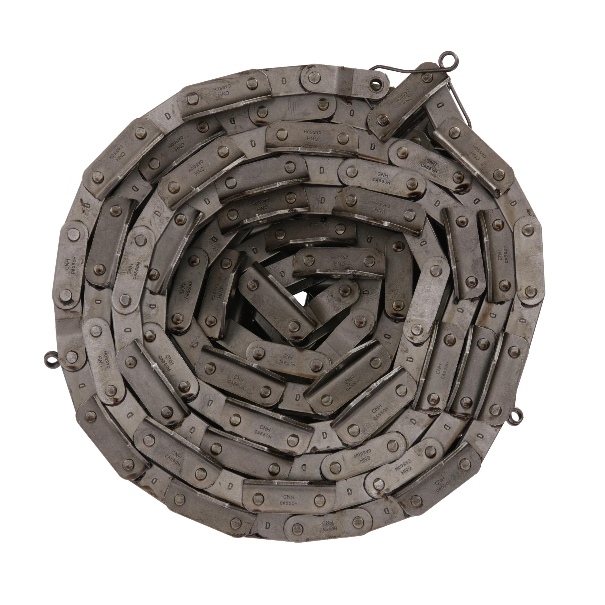 KETTENSATZ | NEWHOLLANDAG | EU | EN