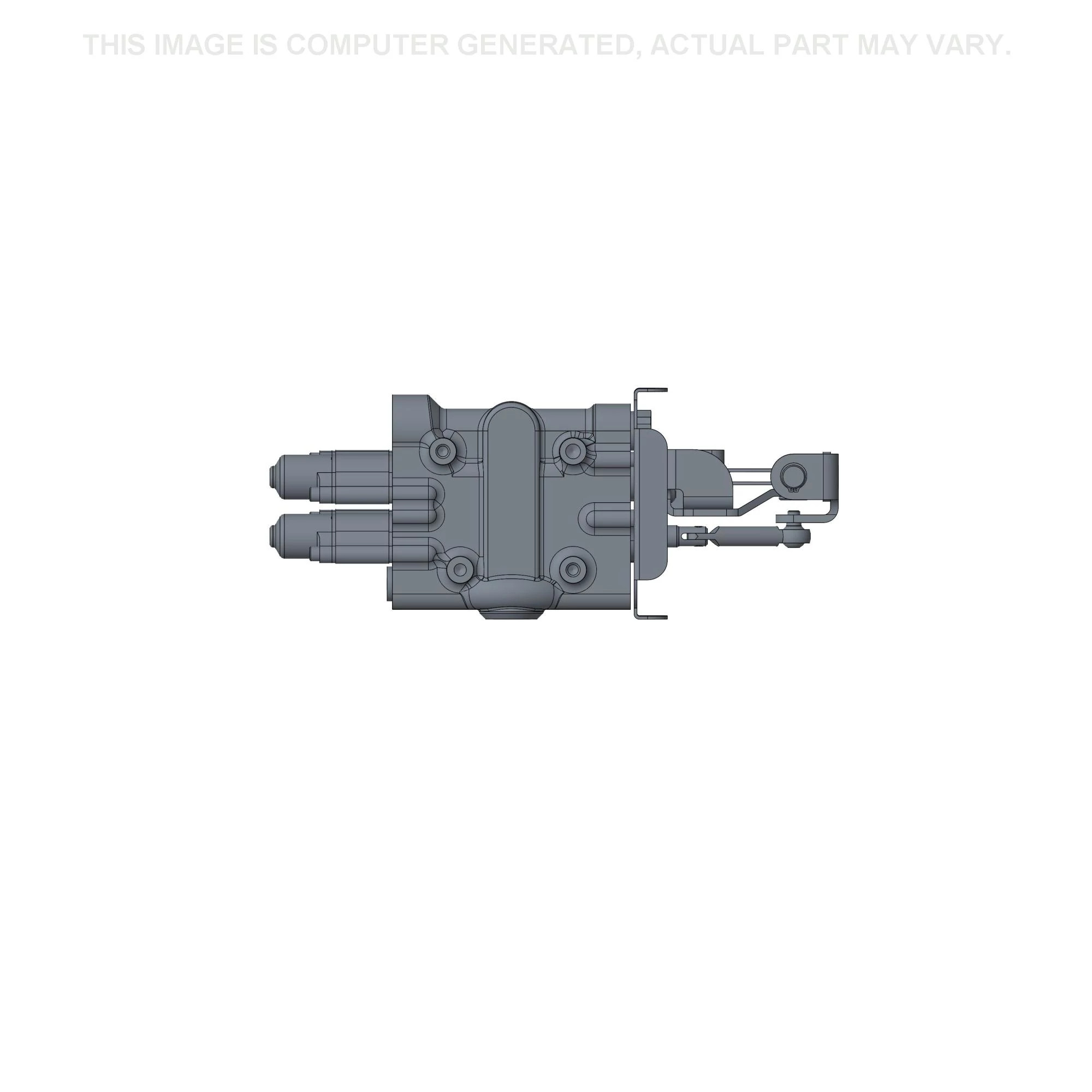 CONTROL VALVE | CASEIH | SA | EN