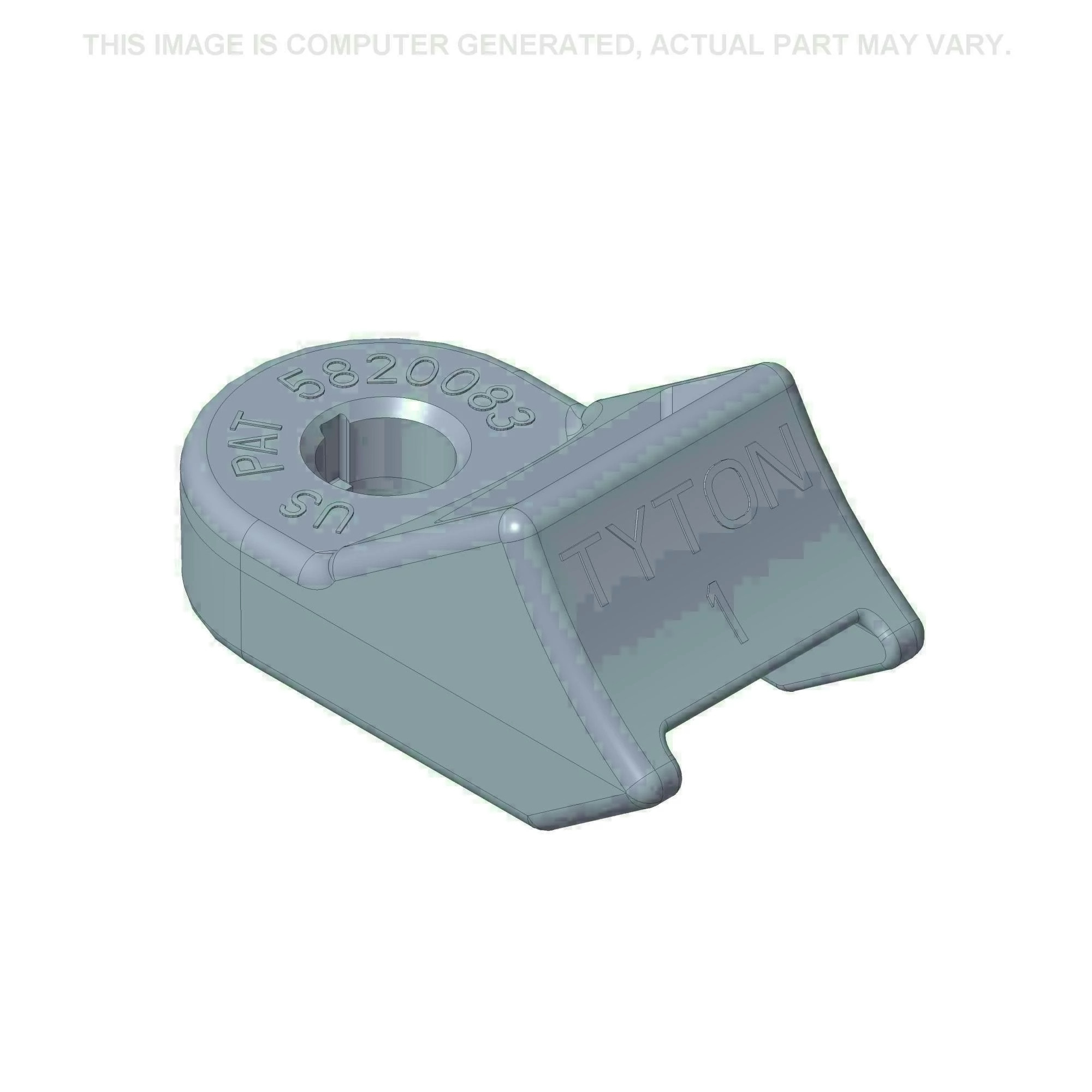 BASE PLATE | CASECE | US | EN