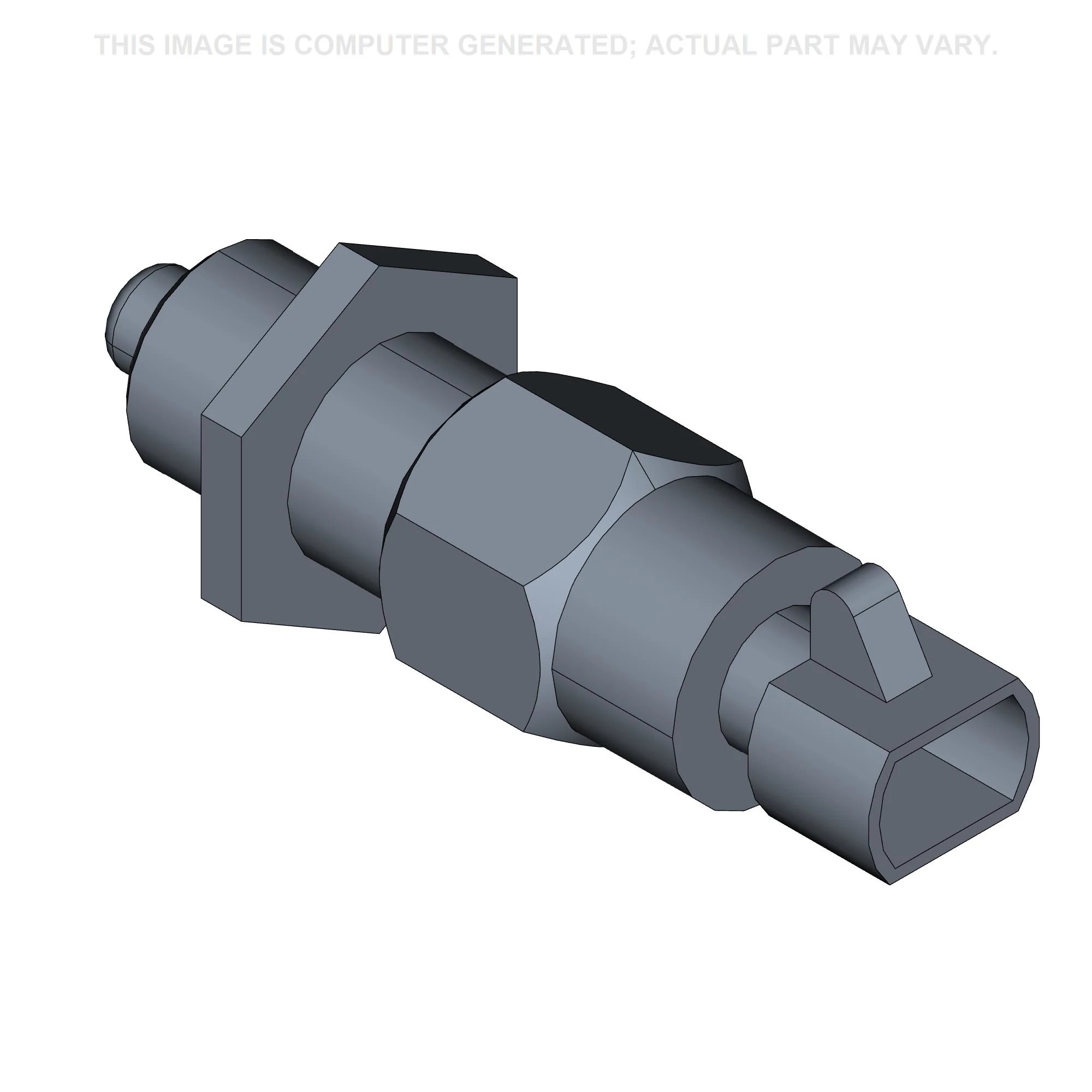 Neutral Start Switch | CASECE | US | EN