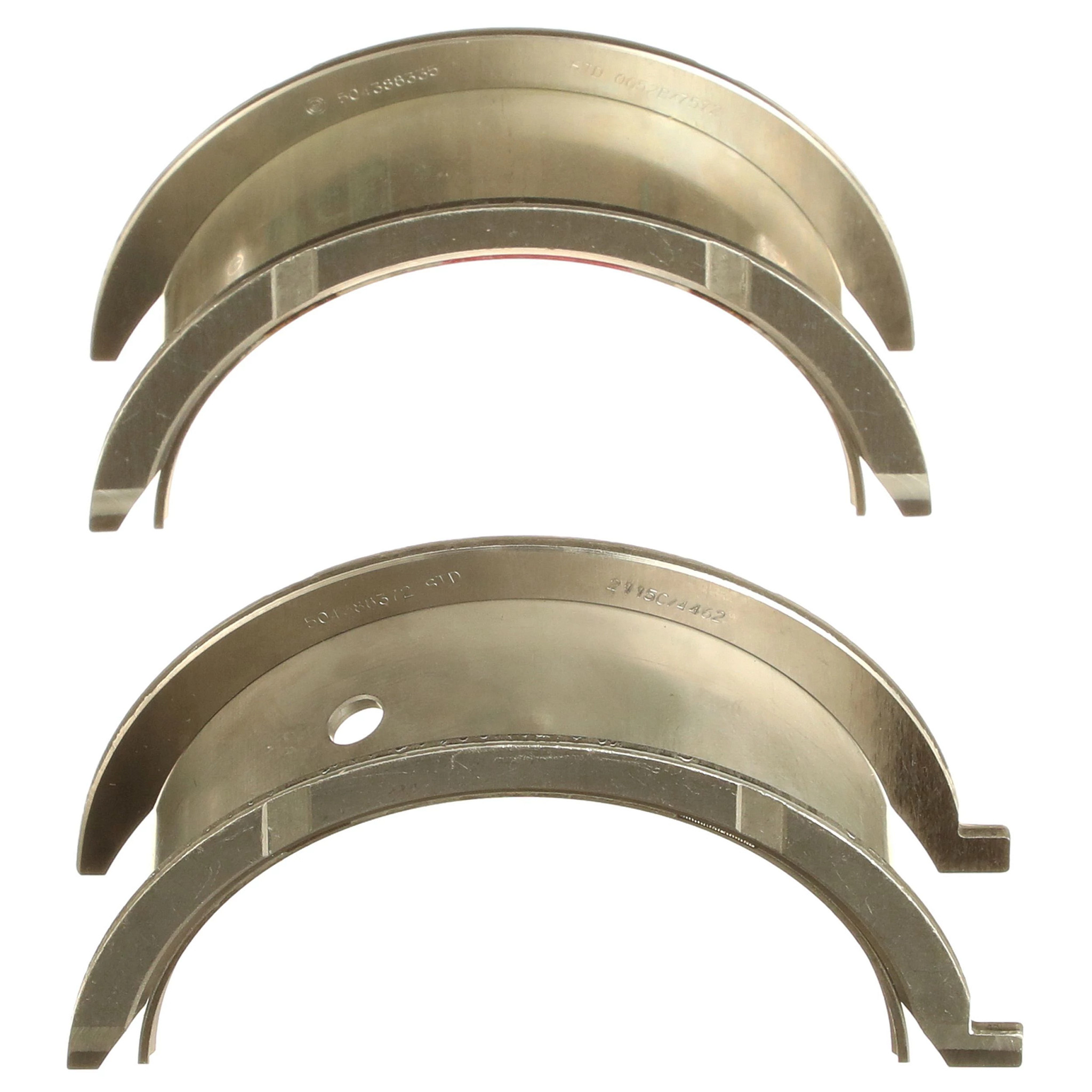 Thrust Washer Kit