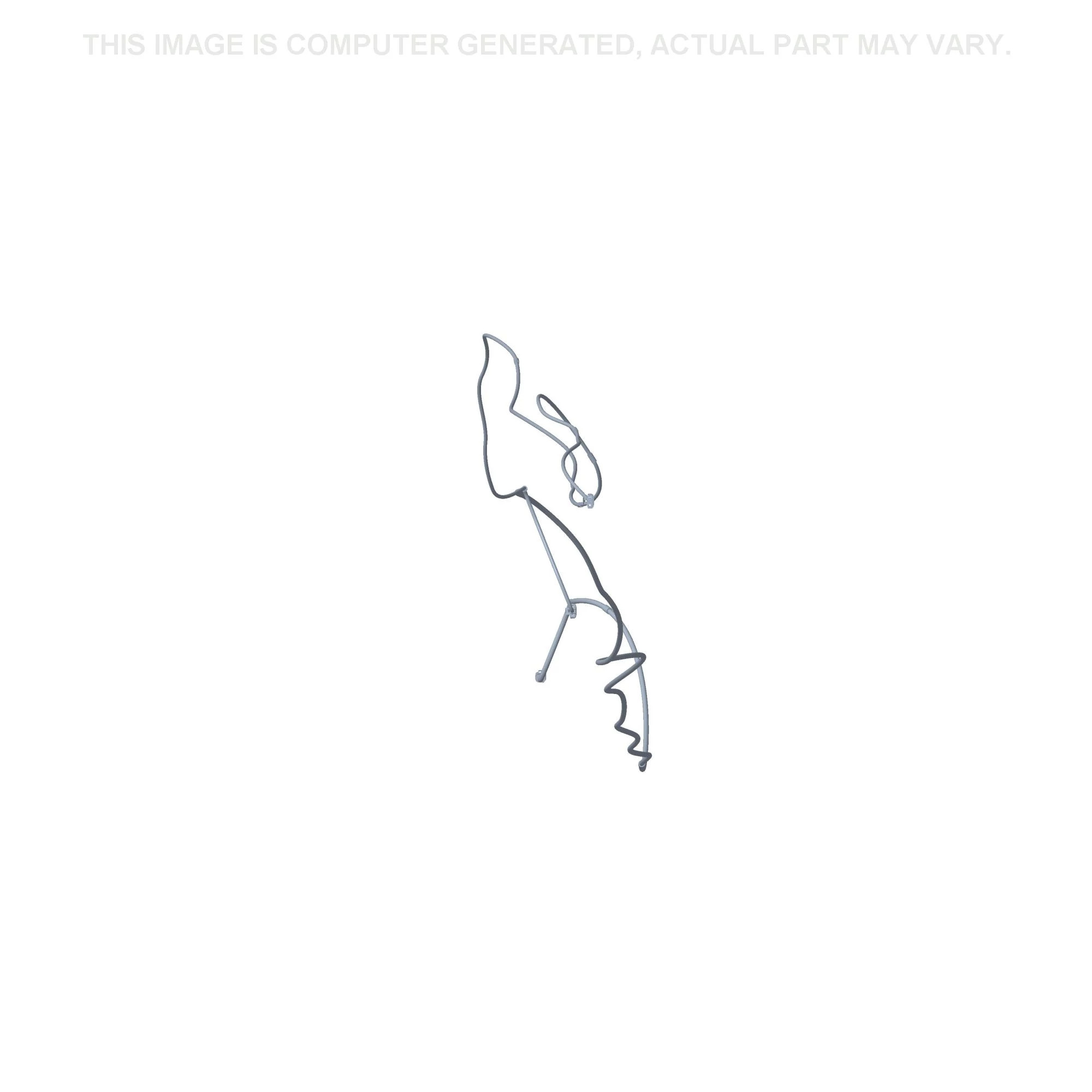 WIRE HARNESS | NEWHOLLANDAG | IE | EN