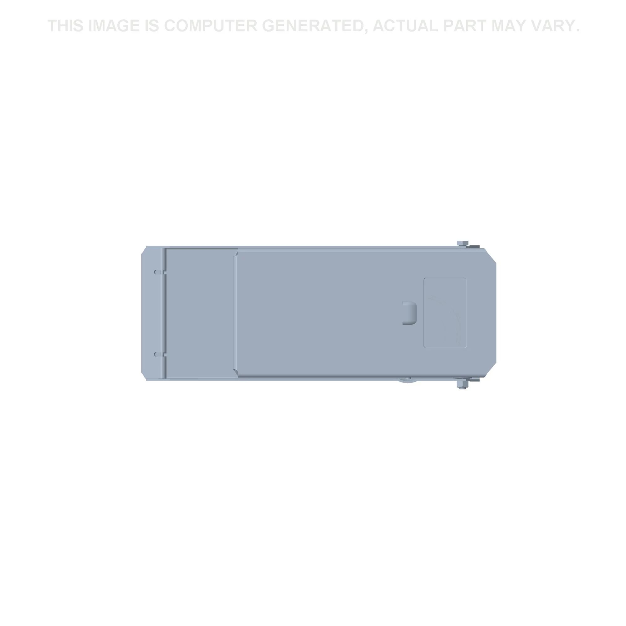 WHEEL CHOCK | MILLER | SA | EN