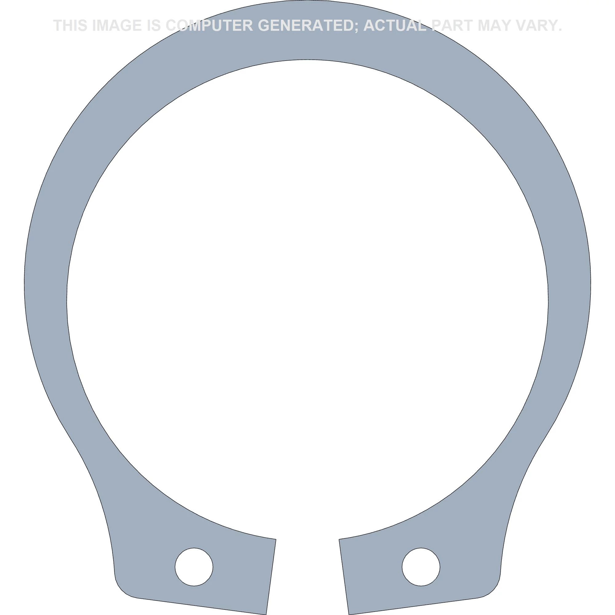 ANNEAU D'ARRET | CASEIH | CA | FR