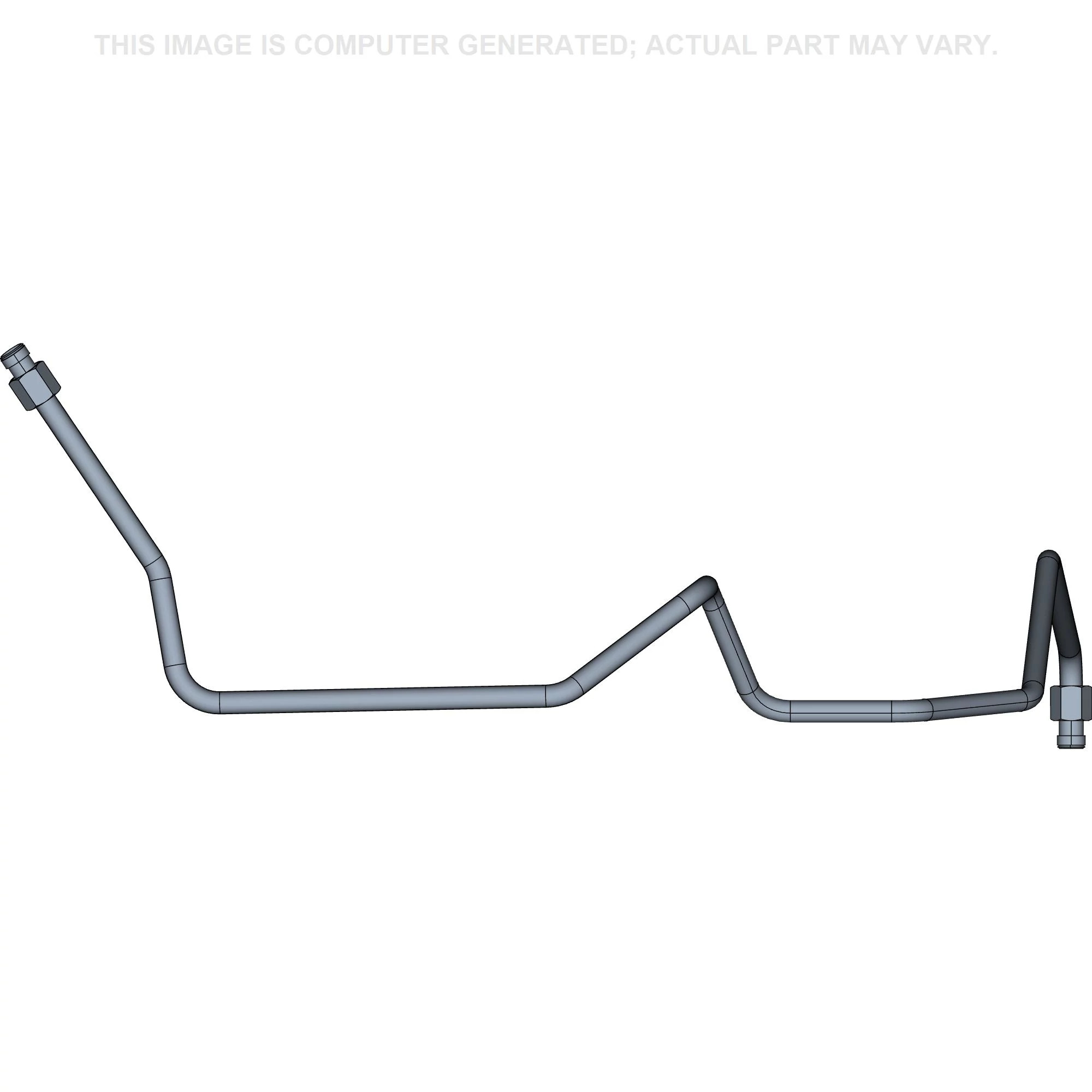 TUBAGEM HIDRÁULICO | NEWHOLLANDAG | EU | NL