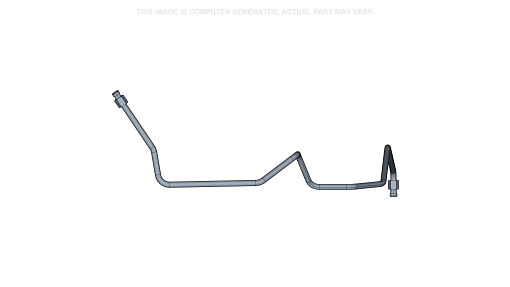 HYDRAULIKLEITUNG | NEWHOLLANDAG | EU | NL