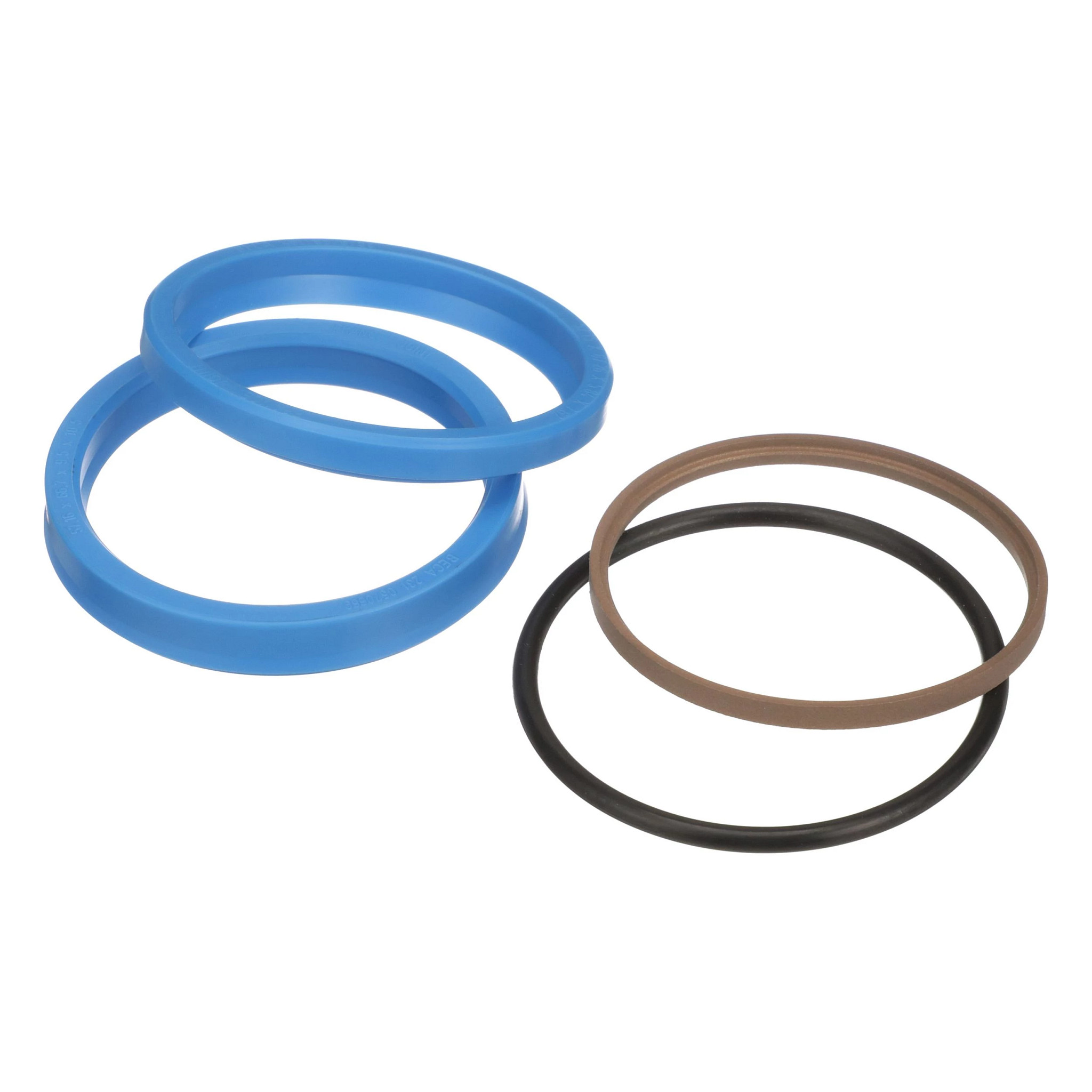 KIT GUARNIZIONI | STEYR | IT | IT