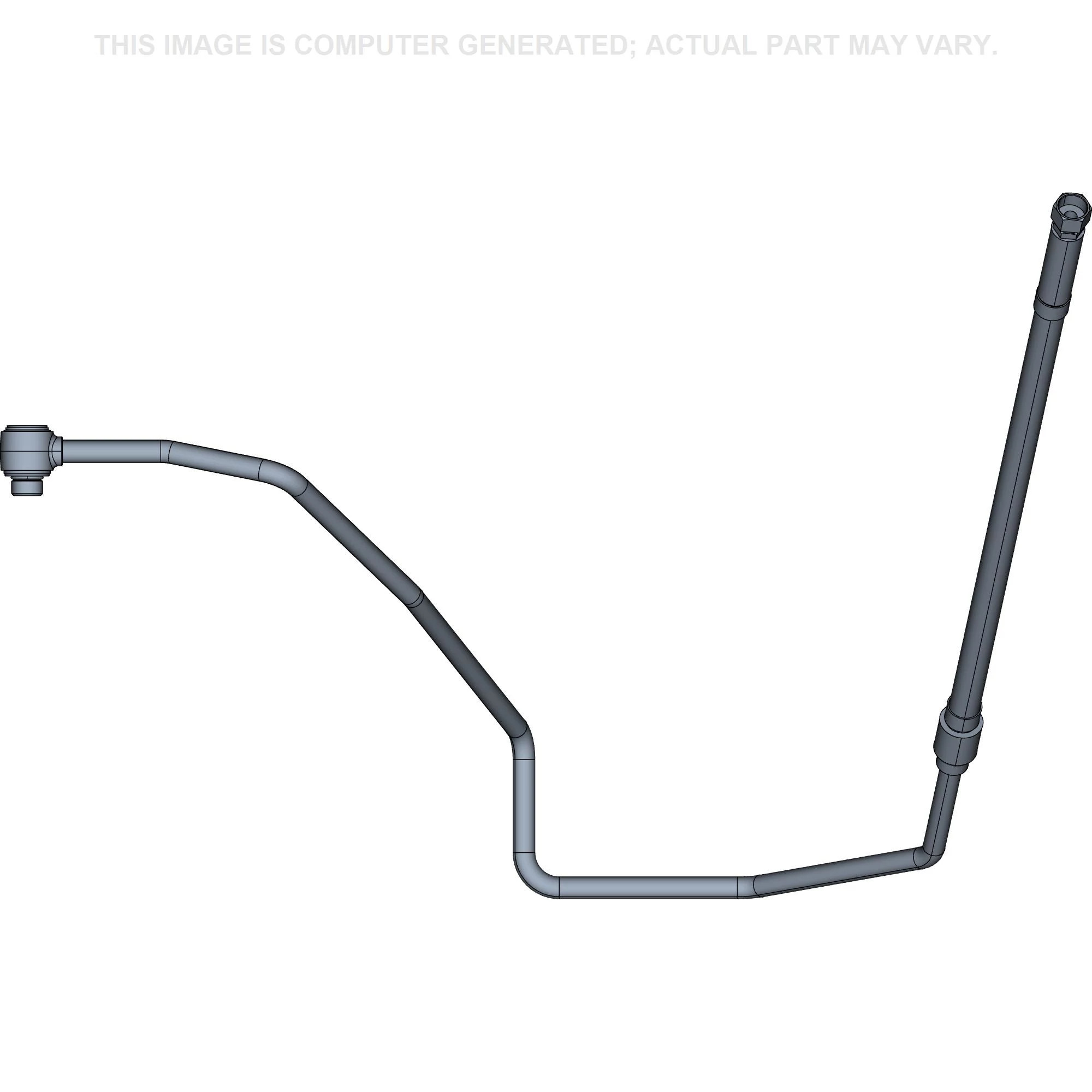 HYD TUBE | NEWHOLLANDAG | EU | EN