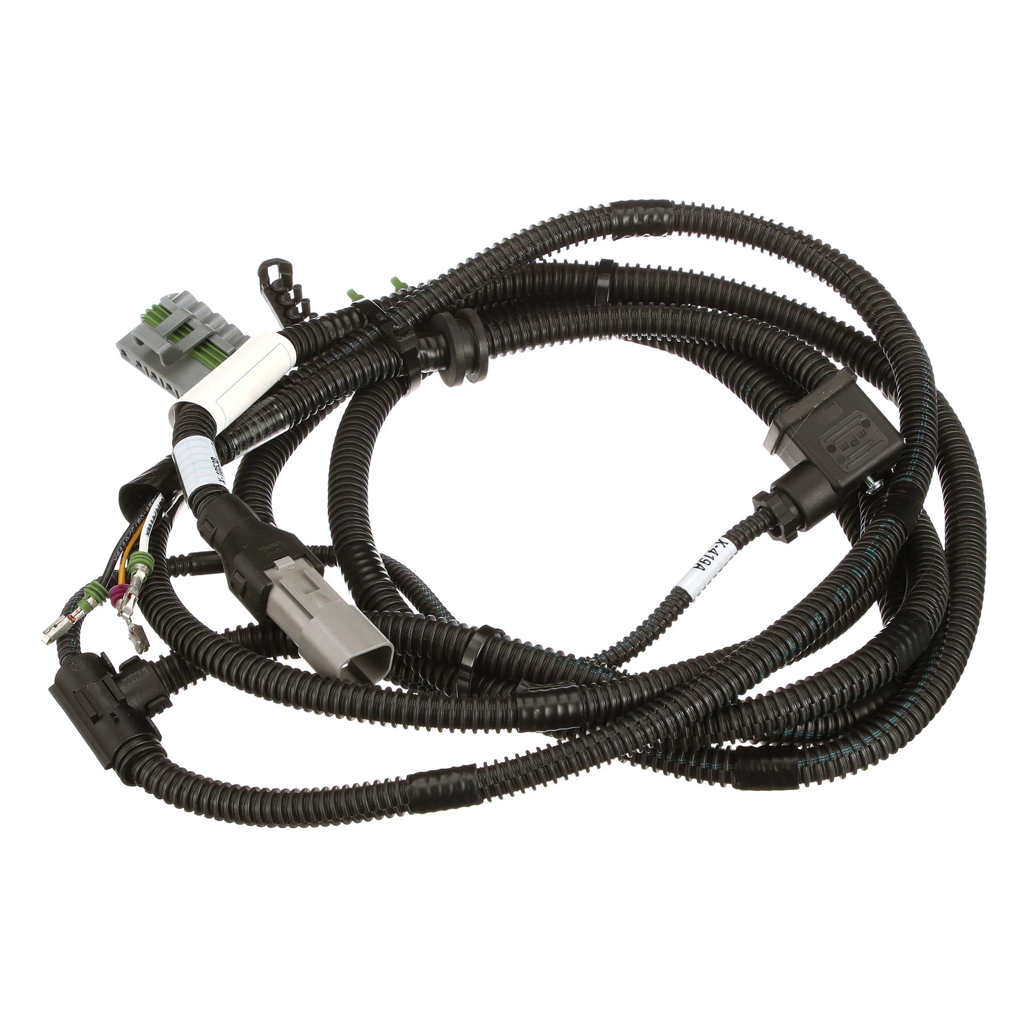 CABLAGGIO | CASEIH | EU | NL