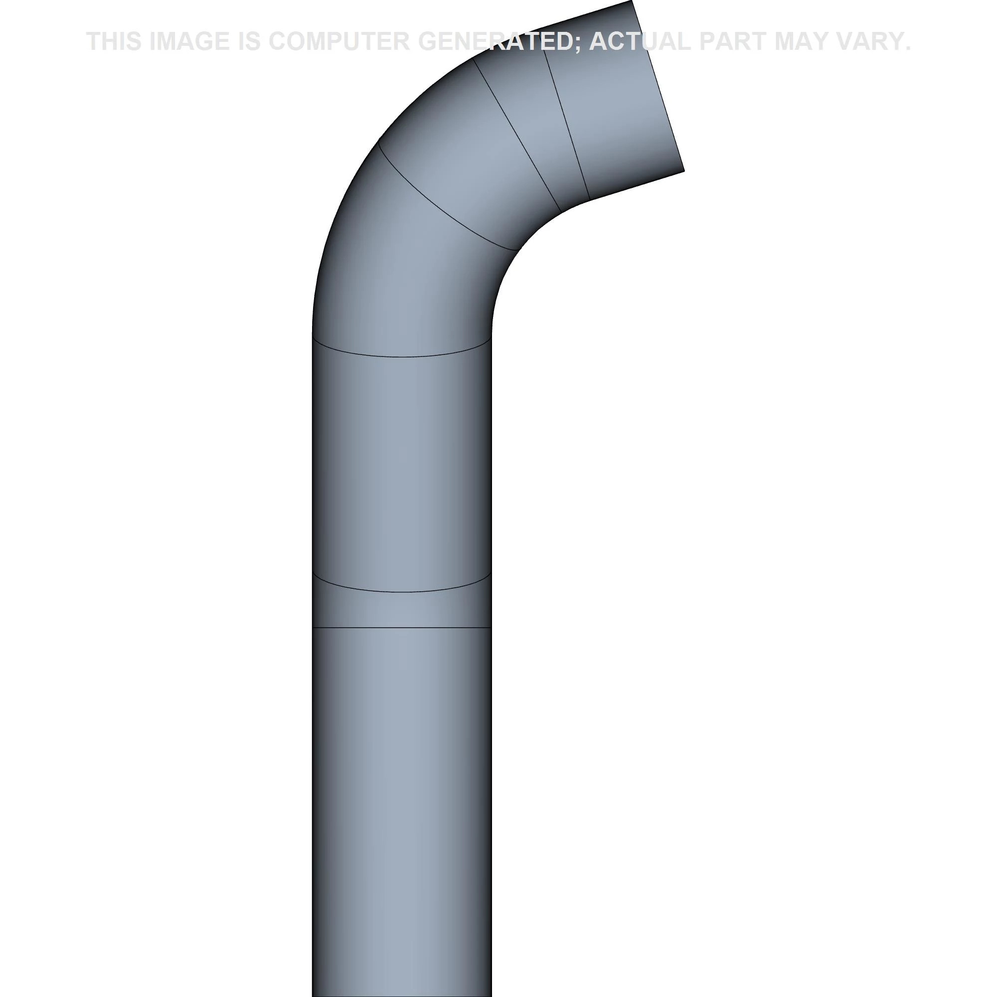 RADIATOR HOSE | CASECE | US | EN