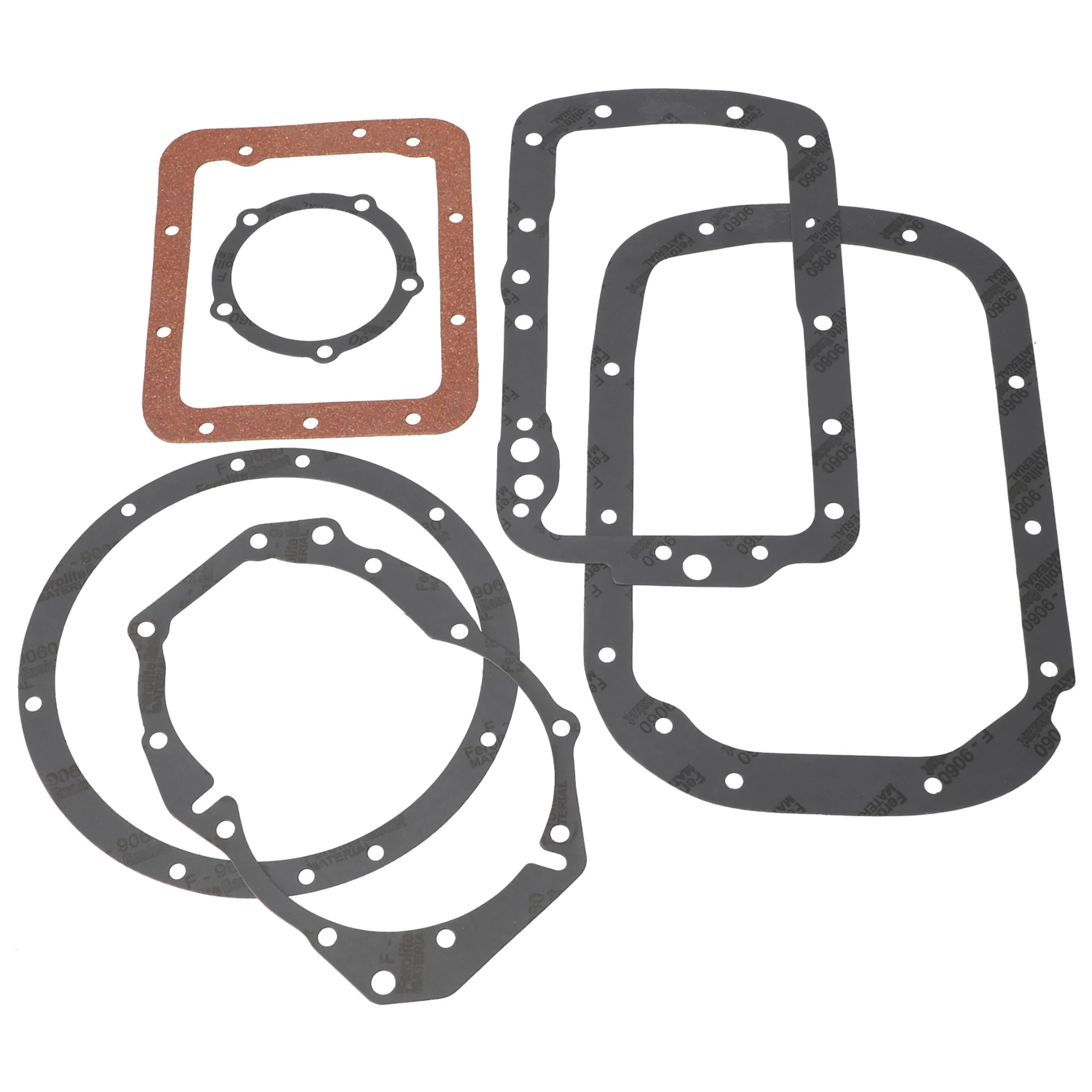 Transmission Gasket Set | CASEIH | CA | EN