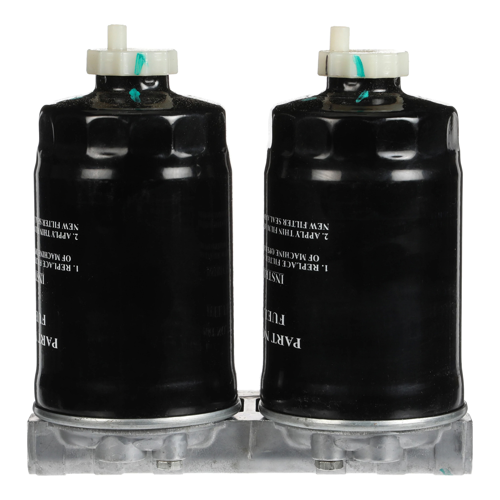 FUEL FILTER | CASECE | SA | EN