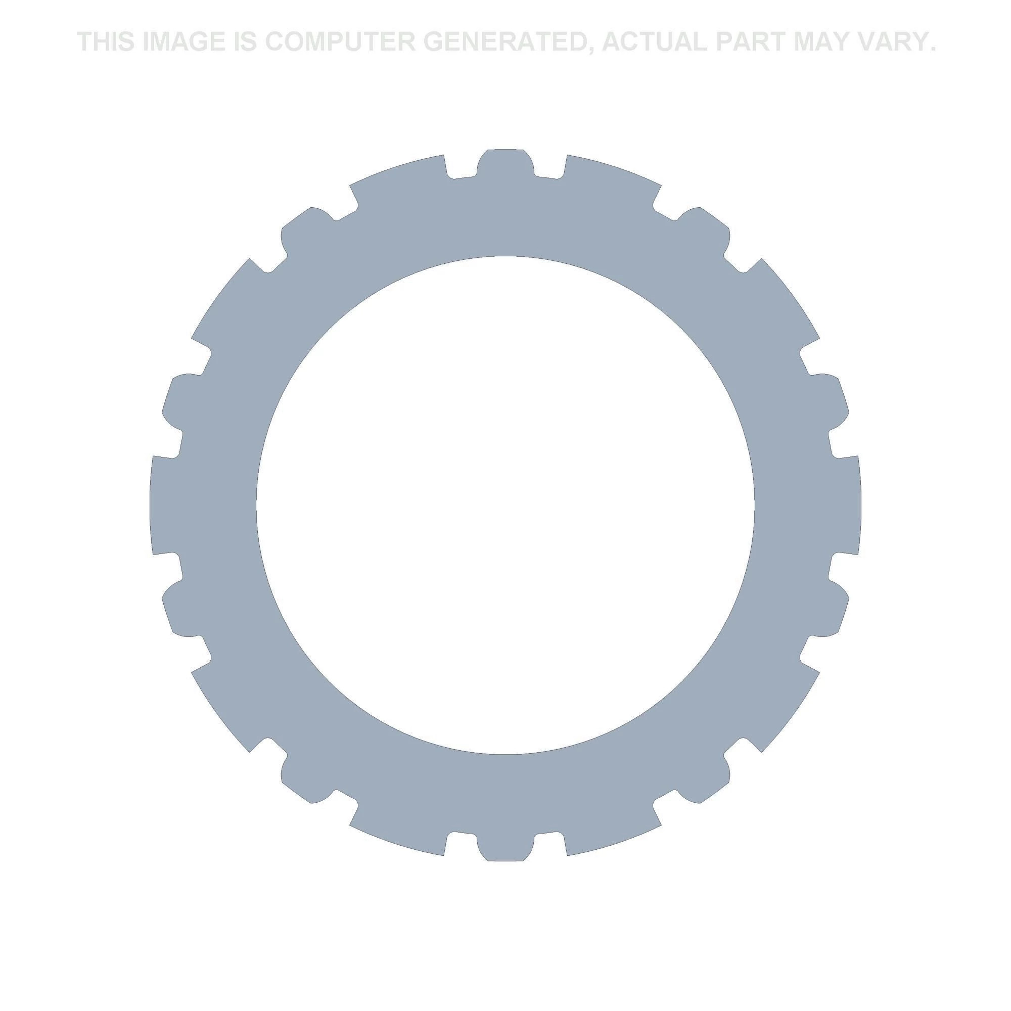 PLATE | CASEIH | CA | EN