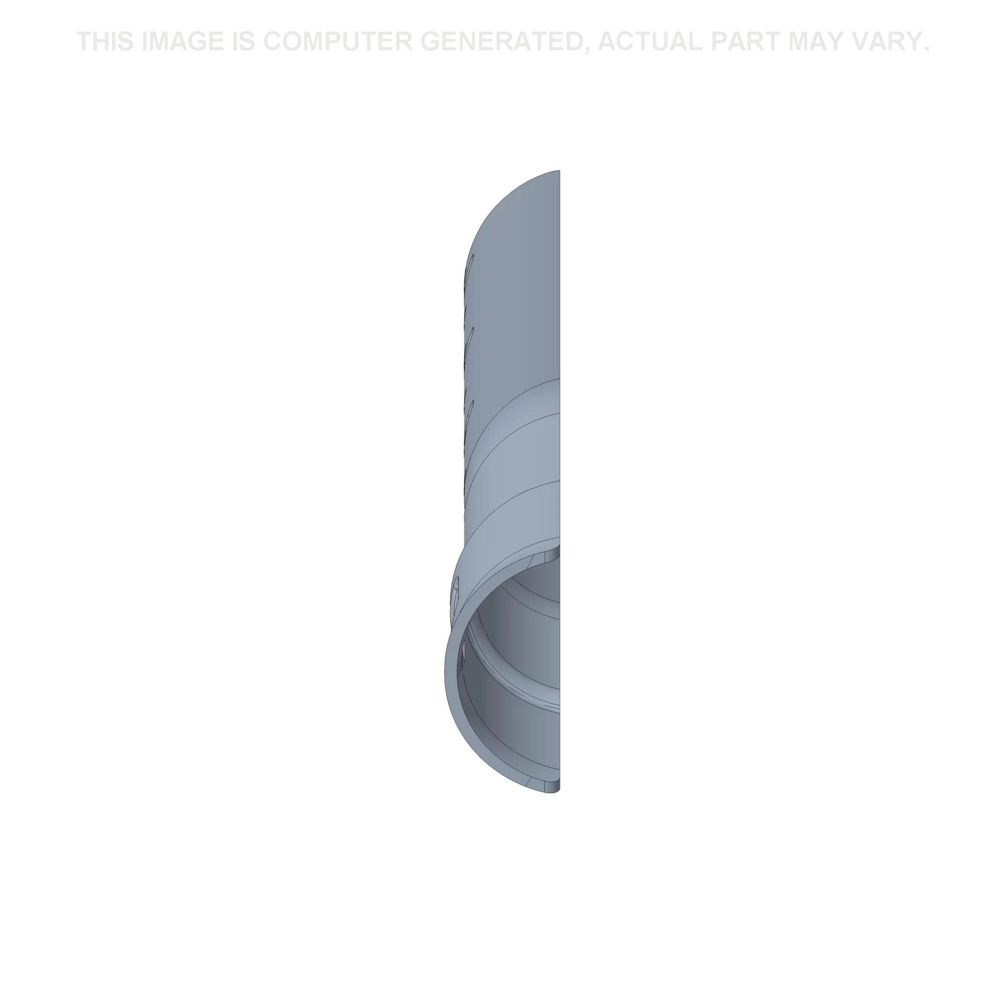 HEAT SHIELD | NEWHOLLANDAG | US | EN