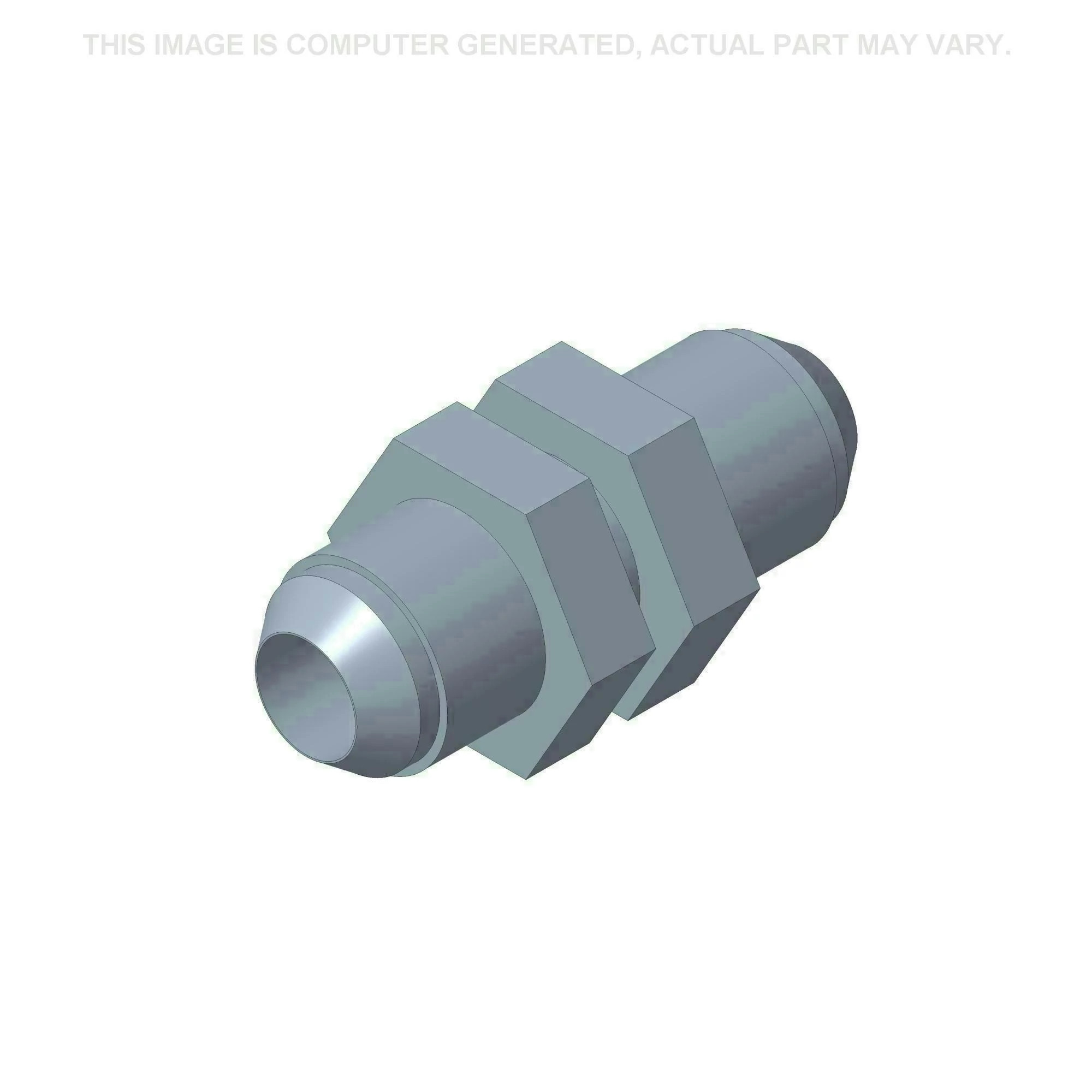 HYD CONNECTOR | NEWHOLLANDAG | CA | EN
