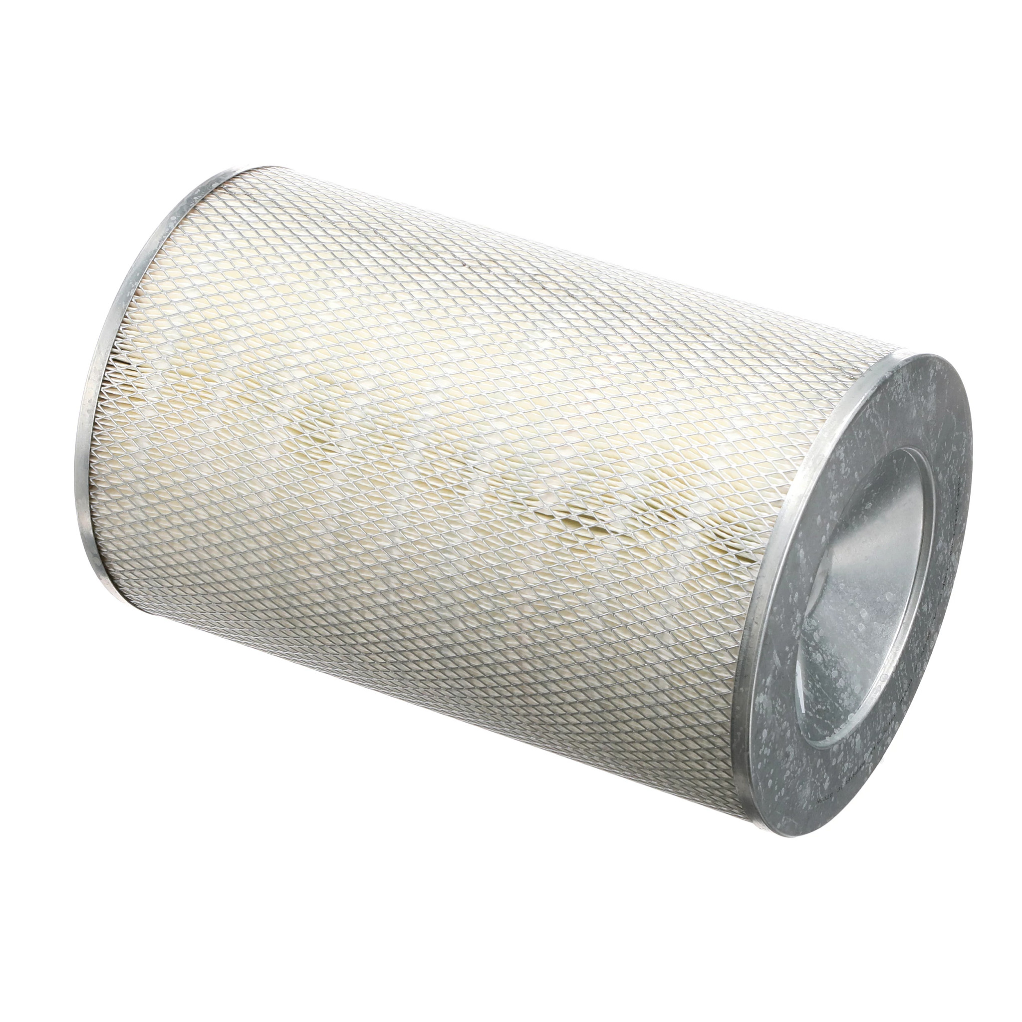 Filtro de ar principal do motor - 153 mm DI x 251 mm DE x 407 mm C