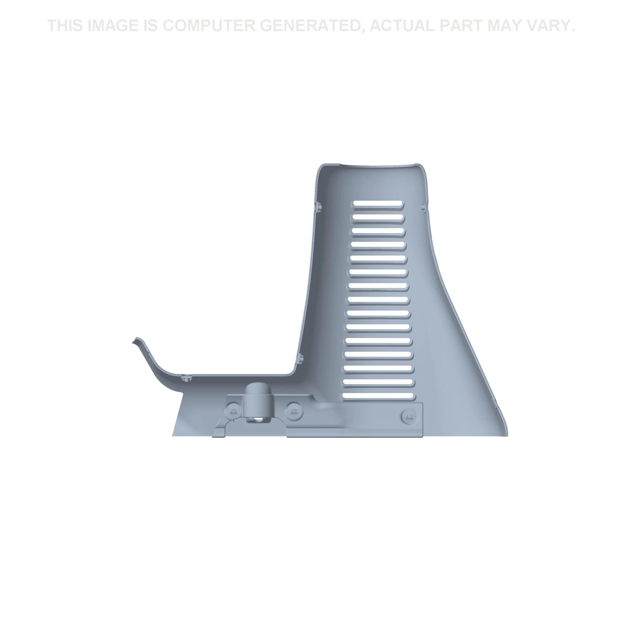 PADDING | CASECE | SA | EN