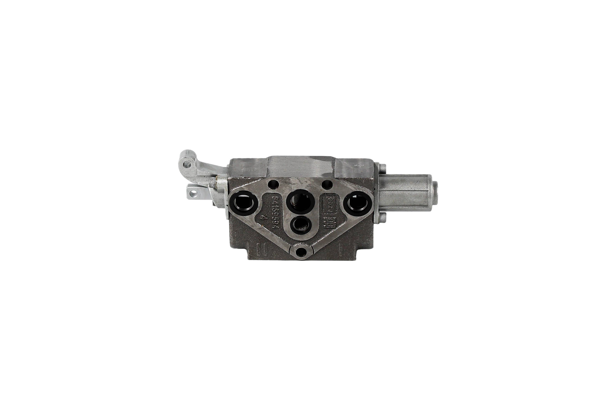 CONTROL VALVE | CASEIH | EU | EN