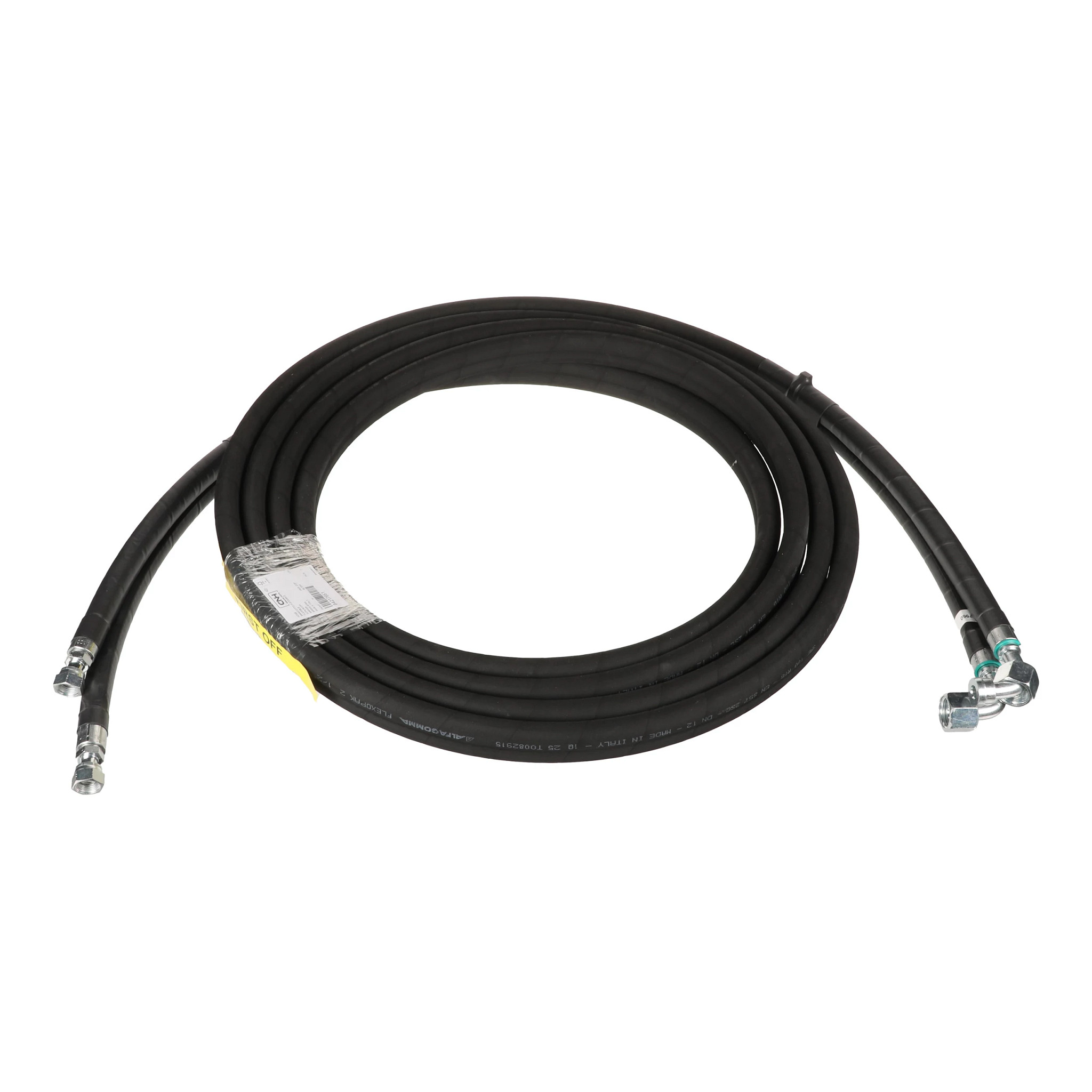 SCHLAUCH | NEWHOLLANDAG | DE | DE