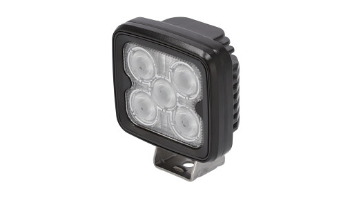 LED Worklamp - Square - 50-Watt | CASECE | US | EN