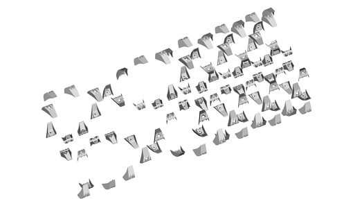 Rotor Rebuild Kit - Universal - Extra Wear | CASEIH | US | EN