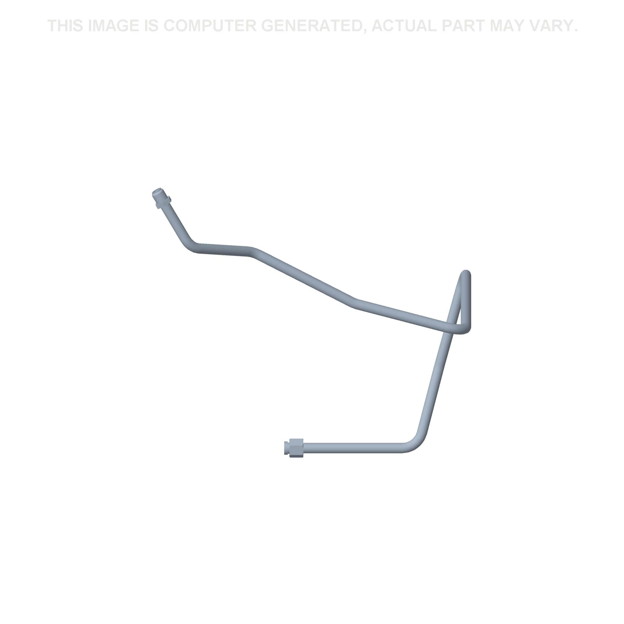 TUBO HIDRÁULICO | NEWHOLLANDAG | ES | ES