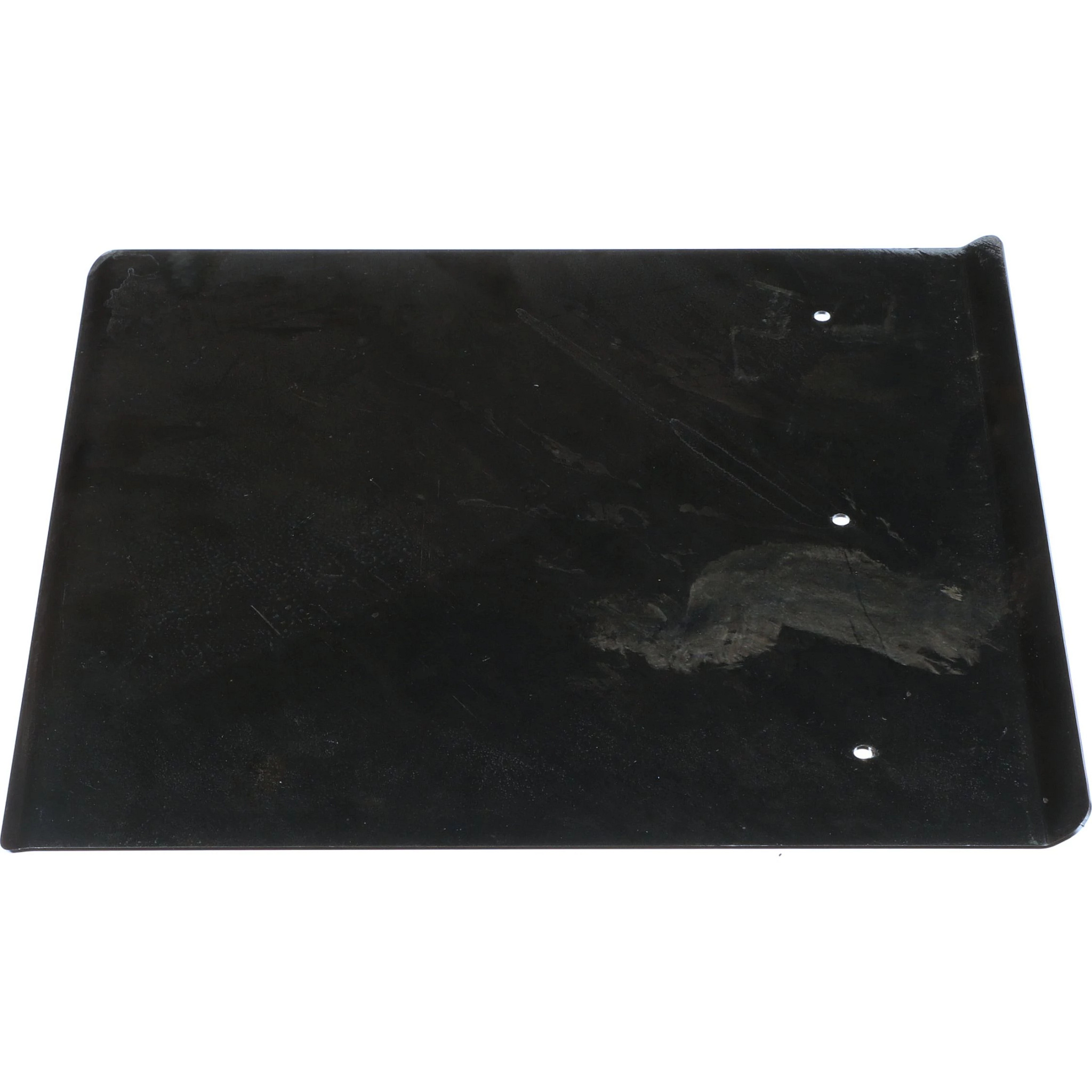 PLATE | STEYR | SA | EN