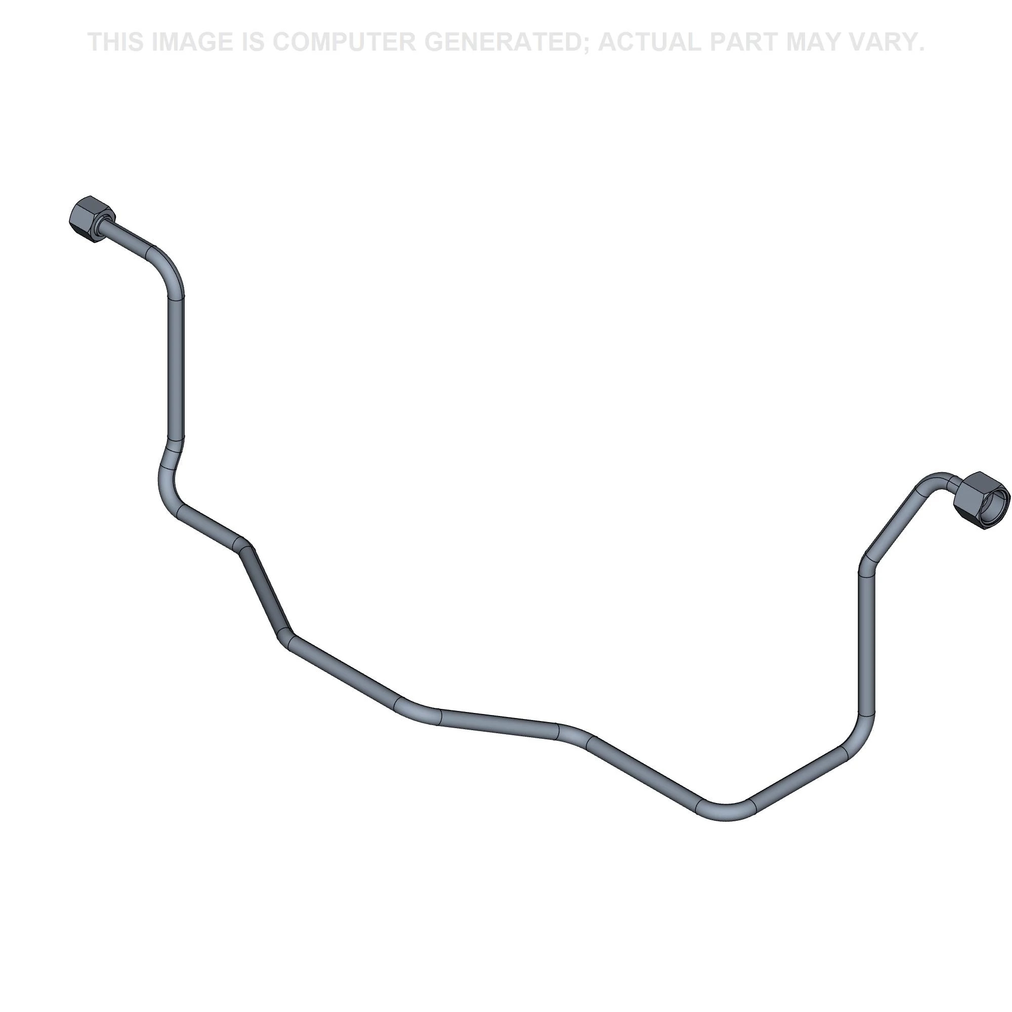 HYD TUBE | NEWHOLLANDCE | EU | EN