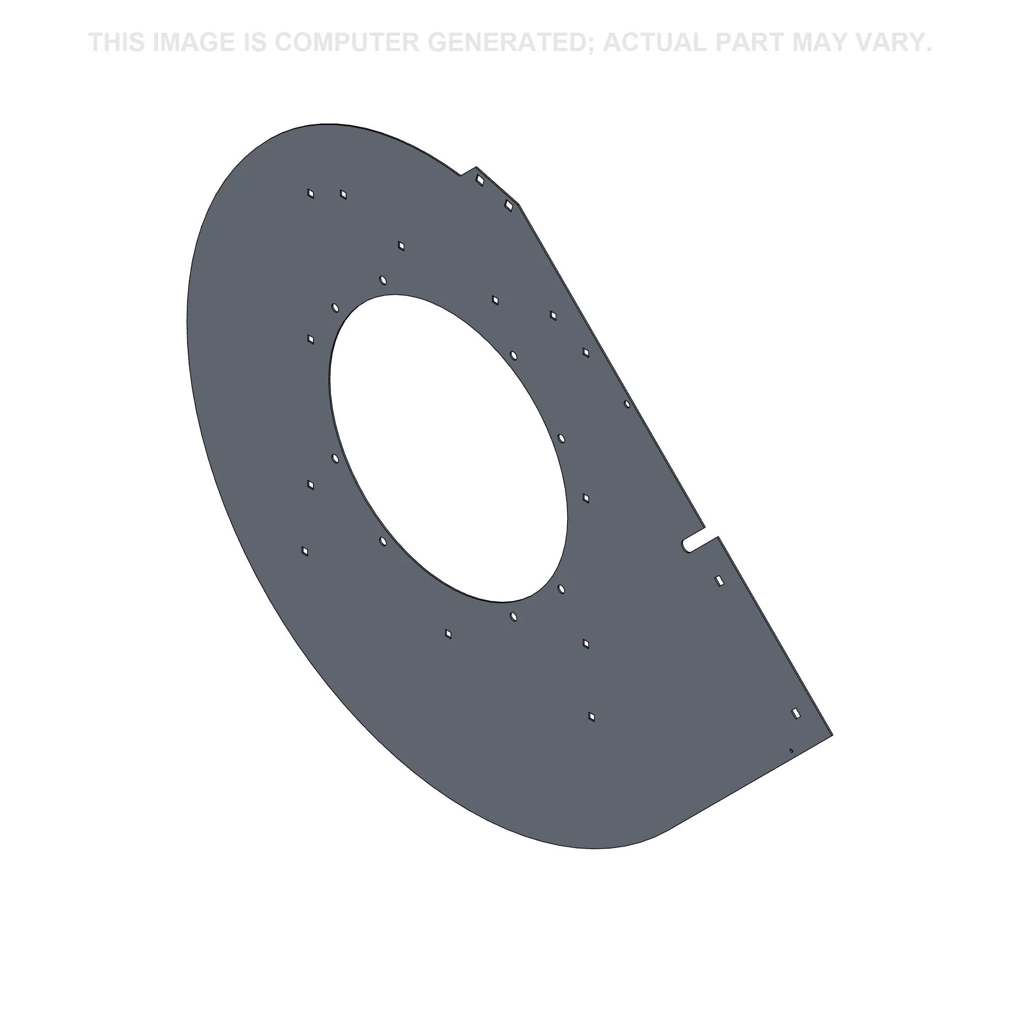 PLATE | NEWHOLLANDCE | US | EN